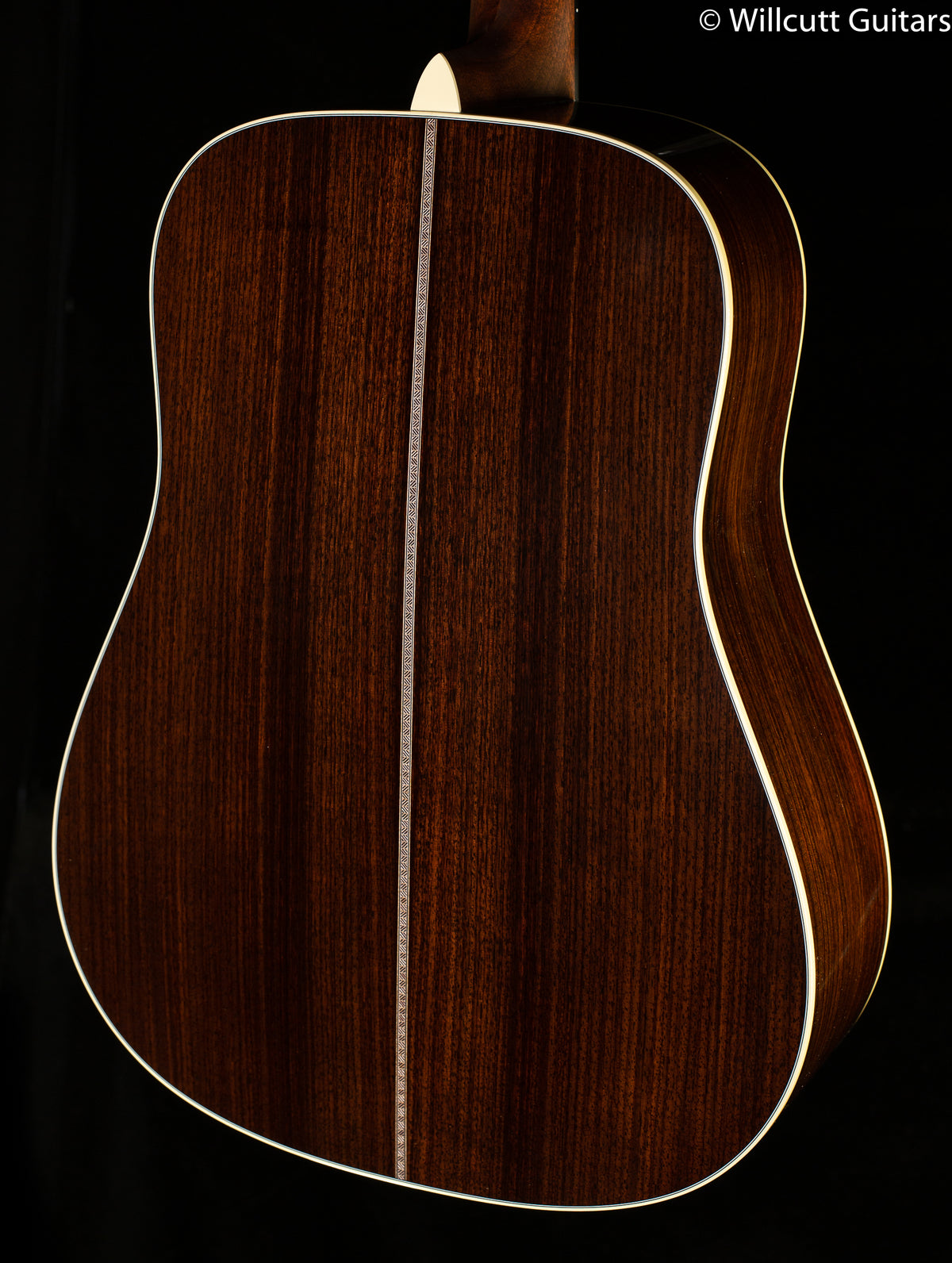 Martin HD-28 Sunburst