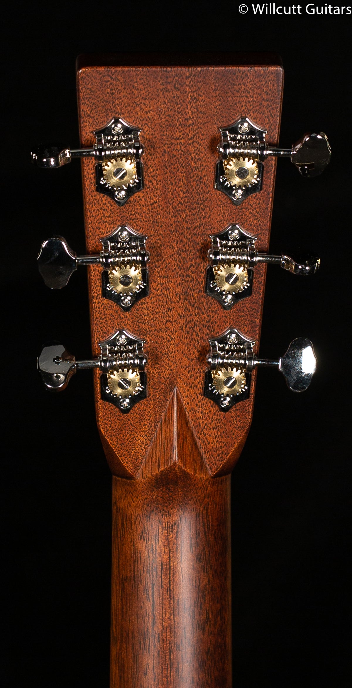 Martin HD-28 Sunburst