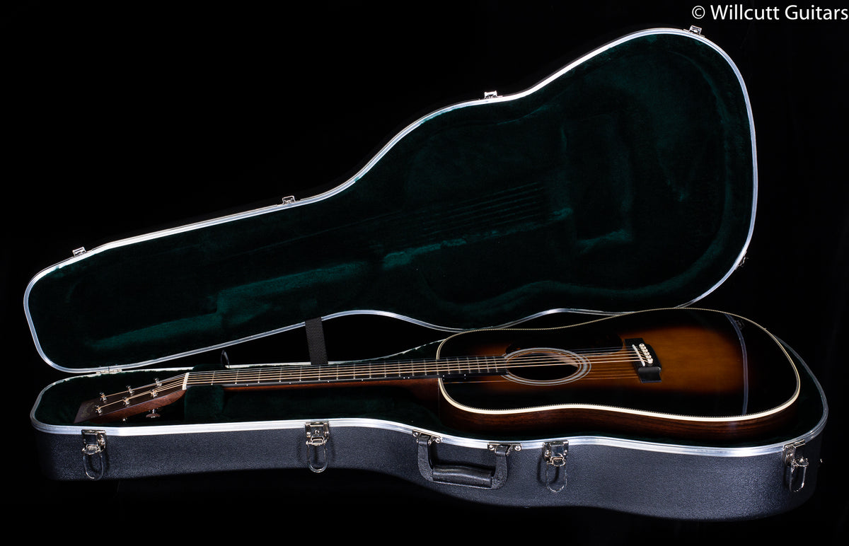 Martin HD-28 Sunburst