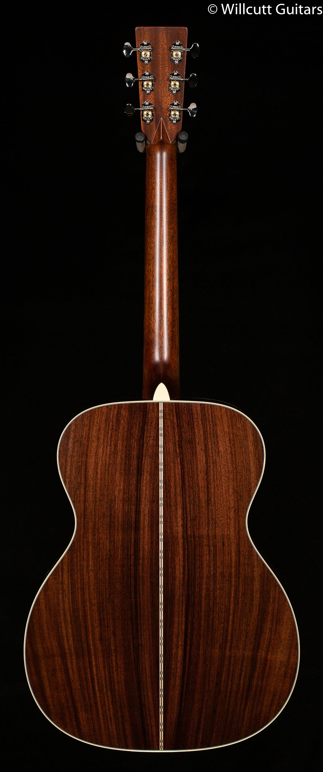 Martin OM-28 Reimagined