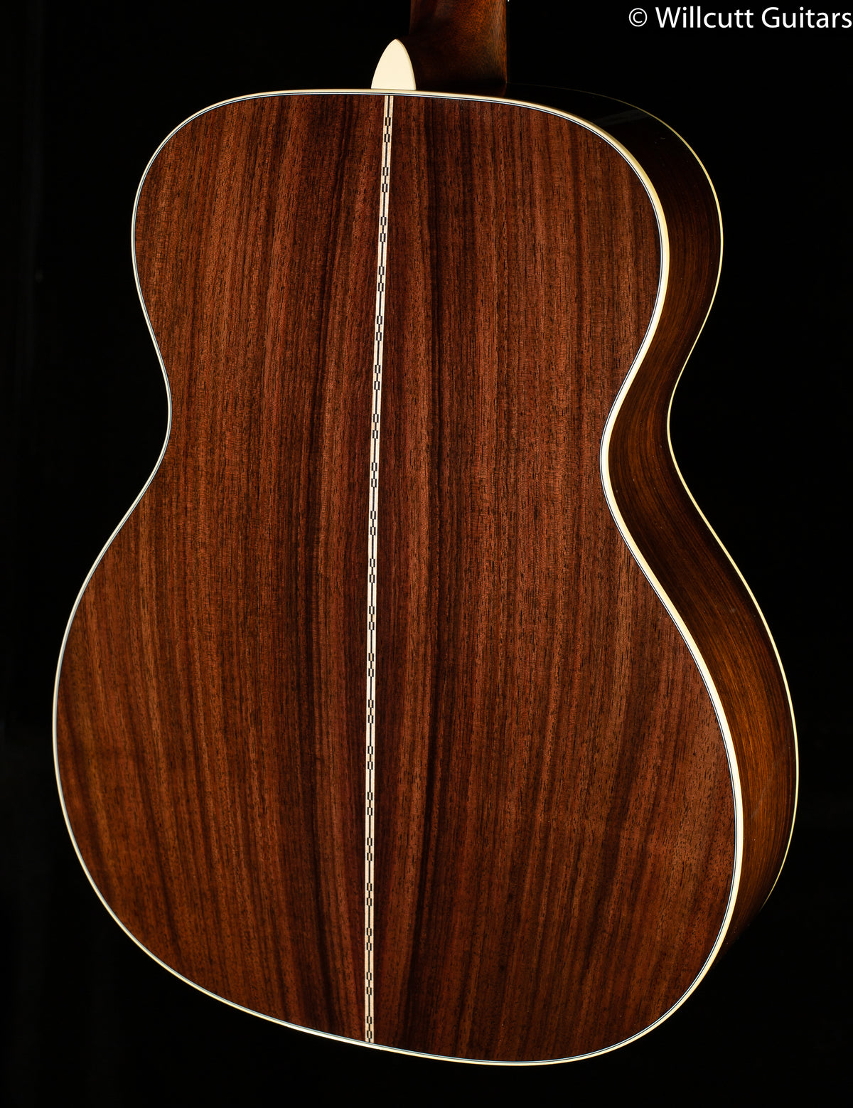 Martin OM-28 Reimagined