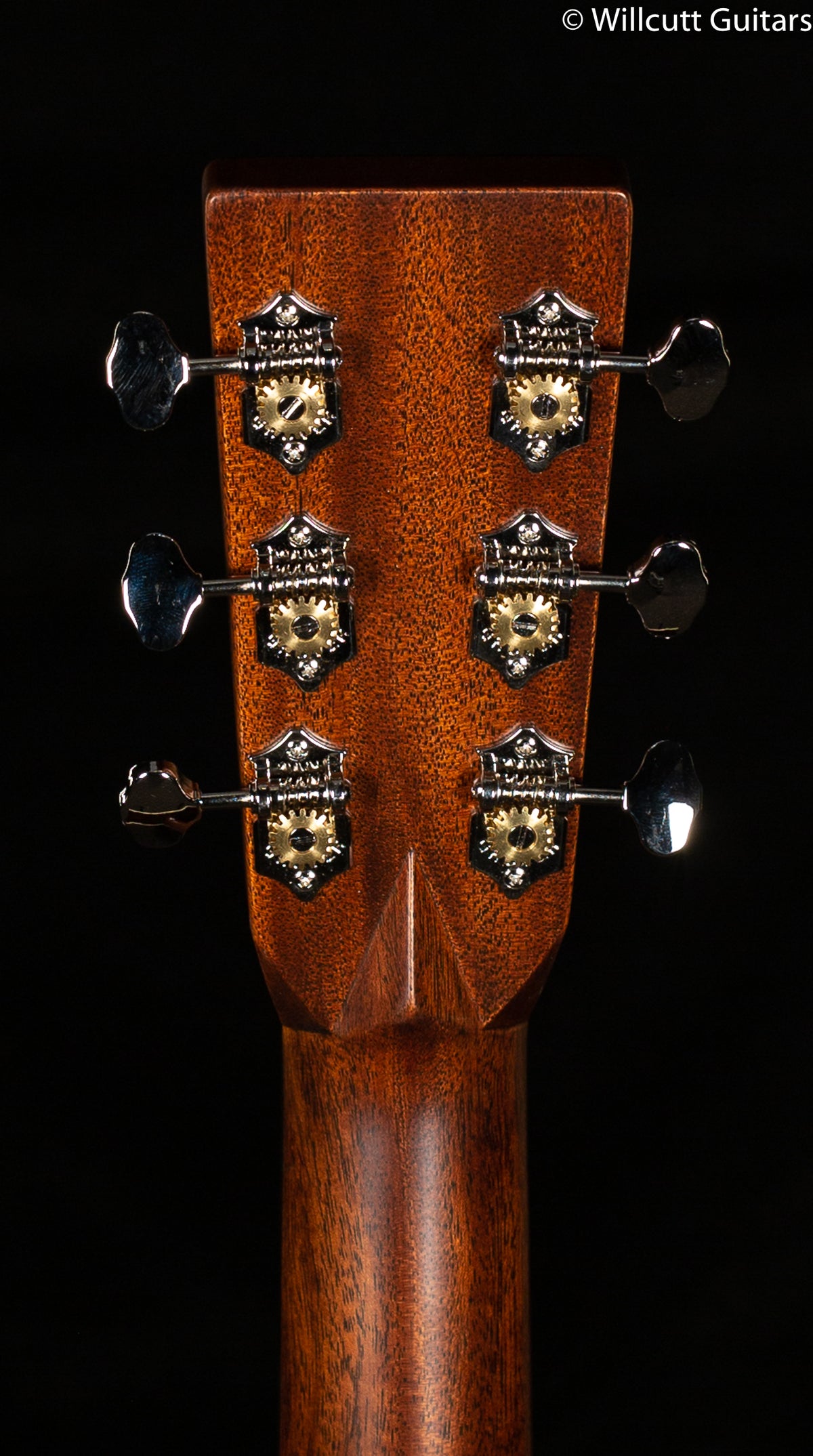 Martin OM-28 Reimagined