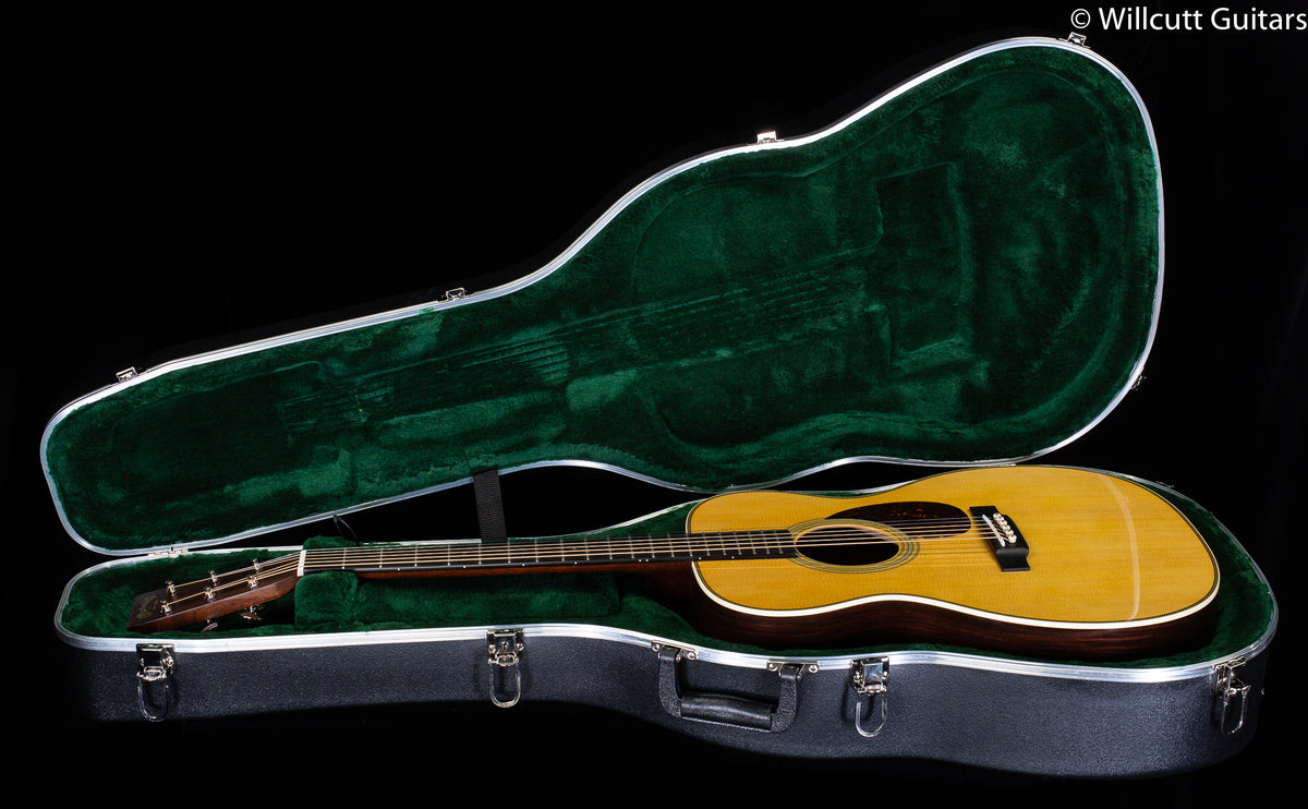 Martin OM-28 Reimagined