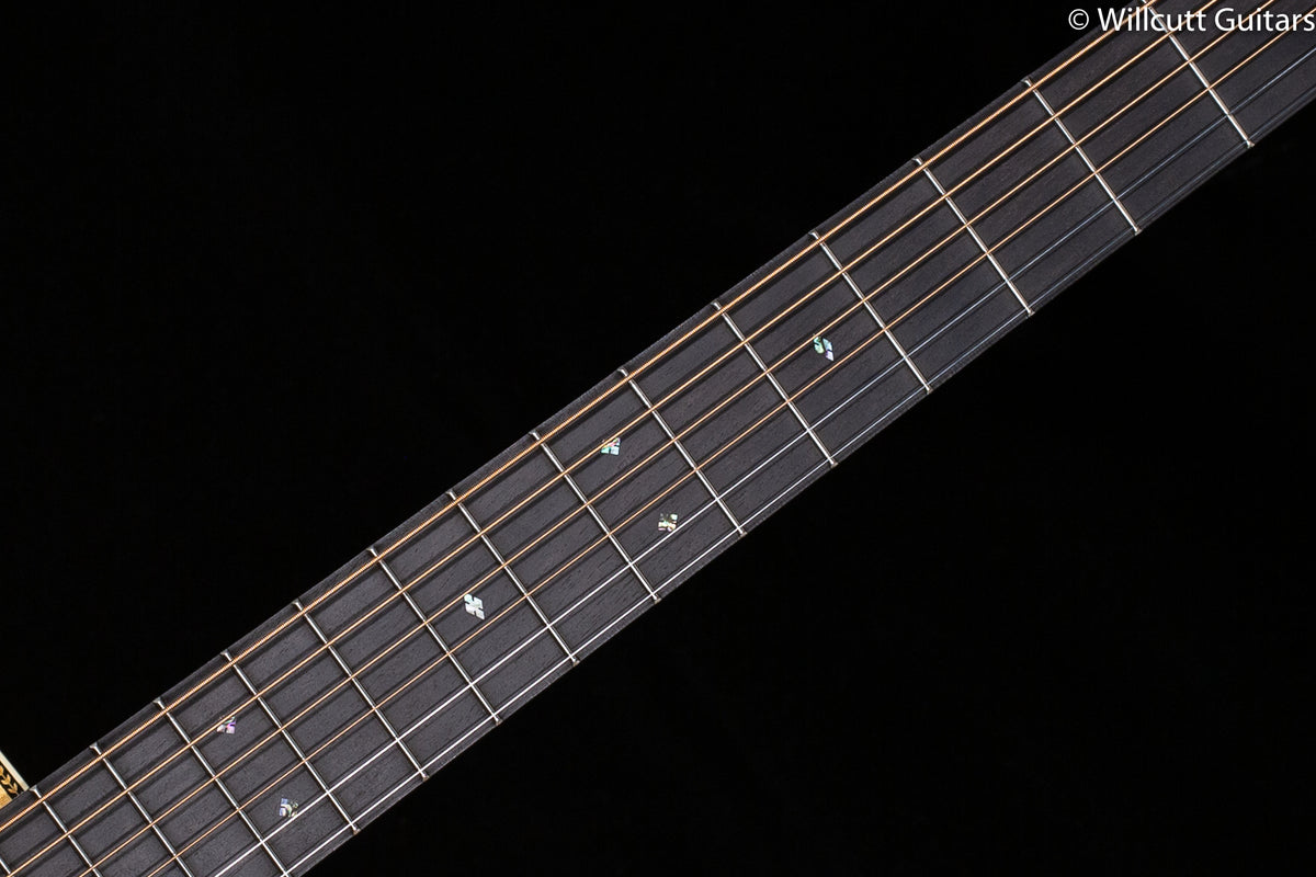 Martin OM-28 Reimagined