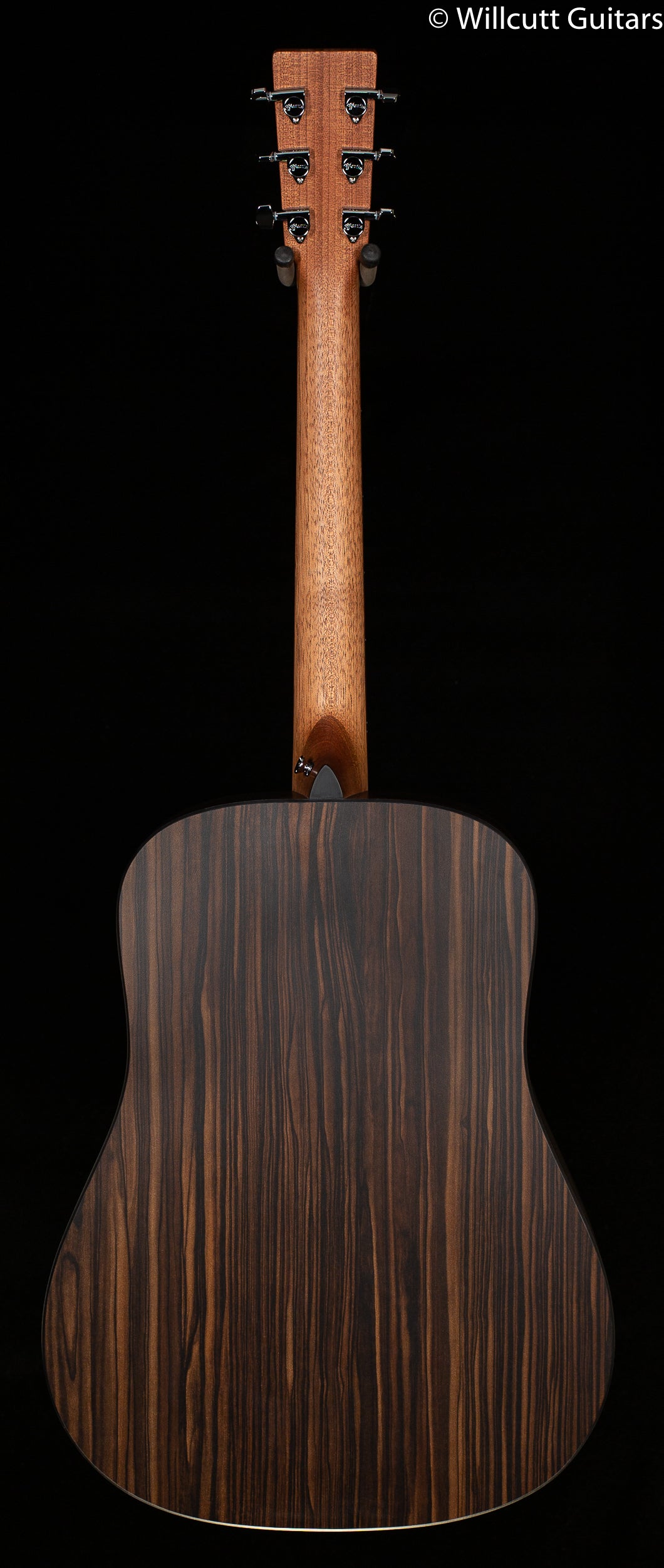 Martin D-X2E Burst