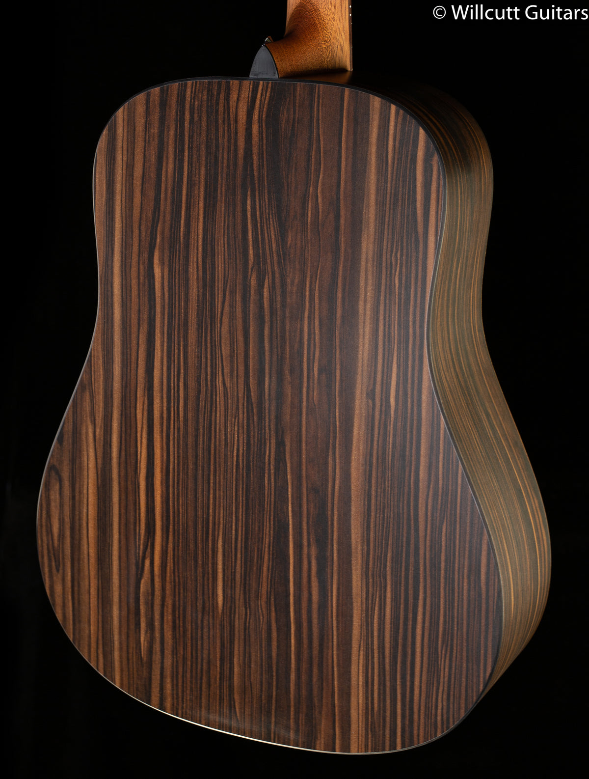 Martin D-X2E Burst