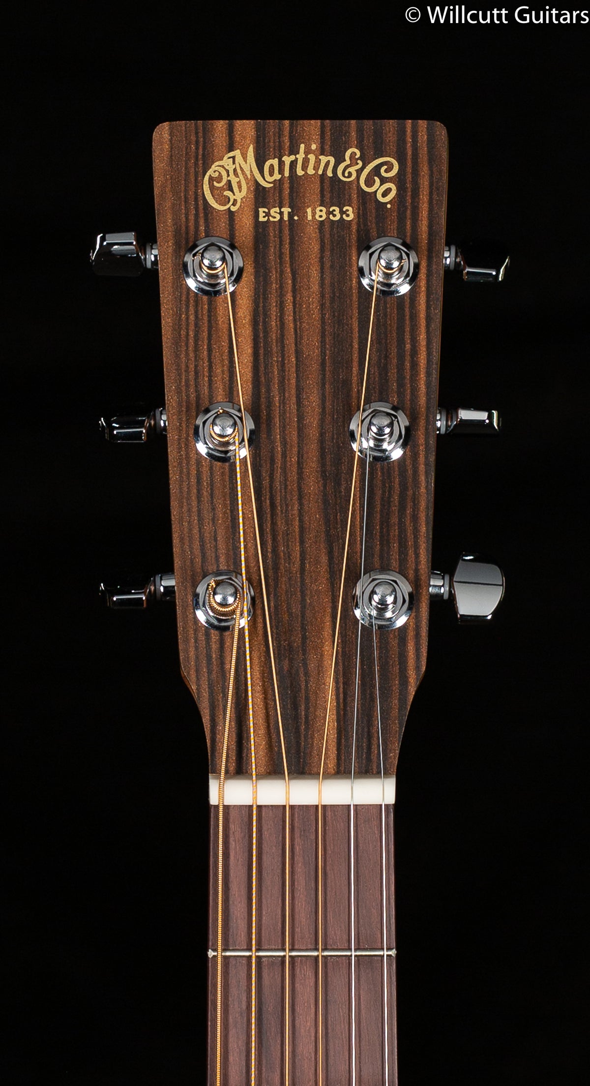 Martin D-X2E Burst