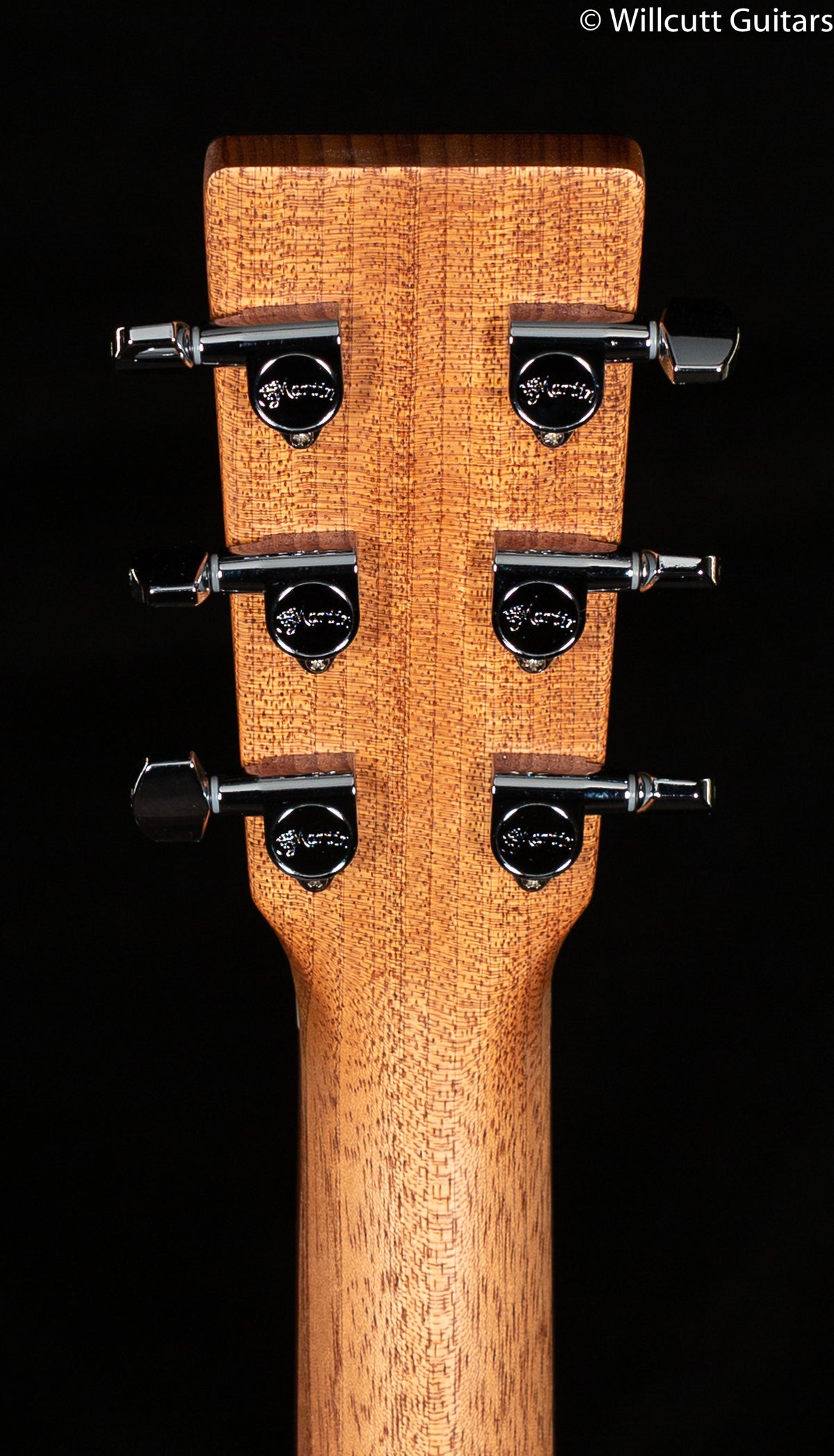 Martin D-X2E Burst