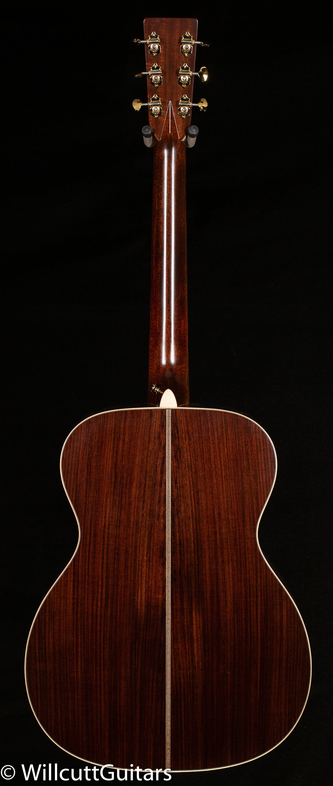 Martin OM-28E Modern Deluxe (097)