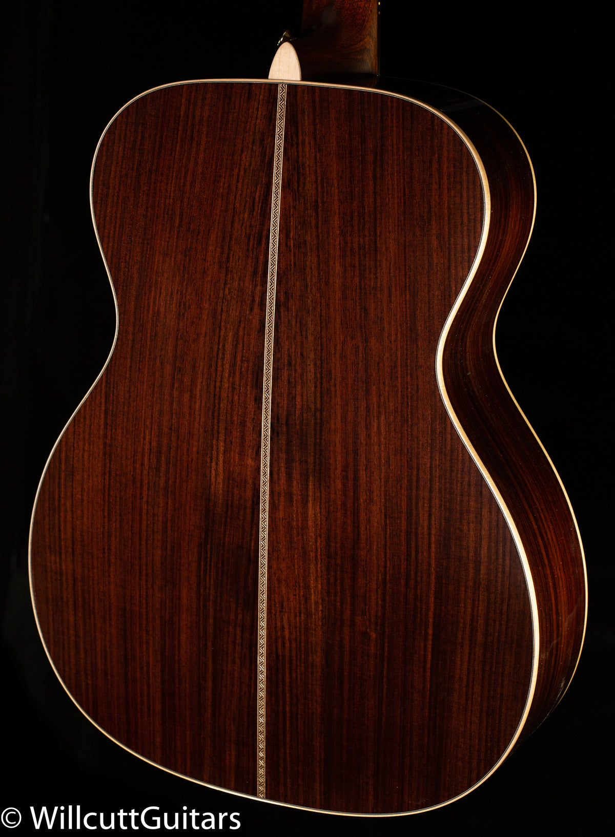 Martin OM-28E Modern Deluxe (097)