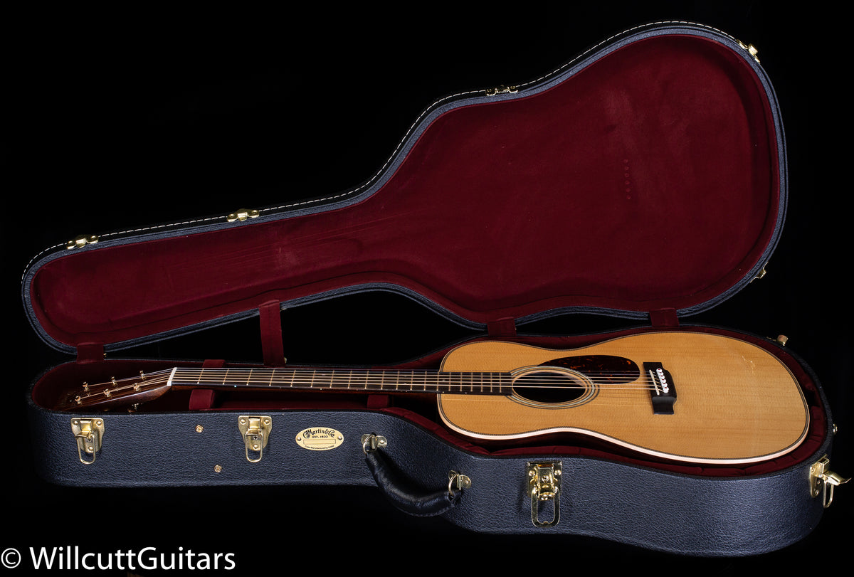 Martin OM-28E Modern Deluxe (097)