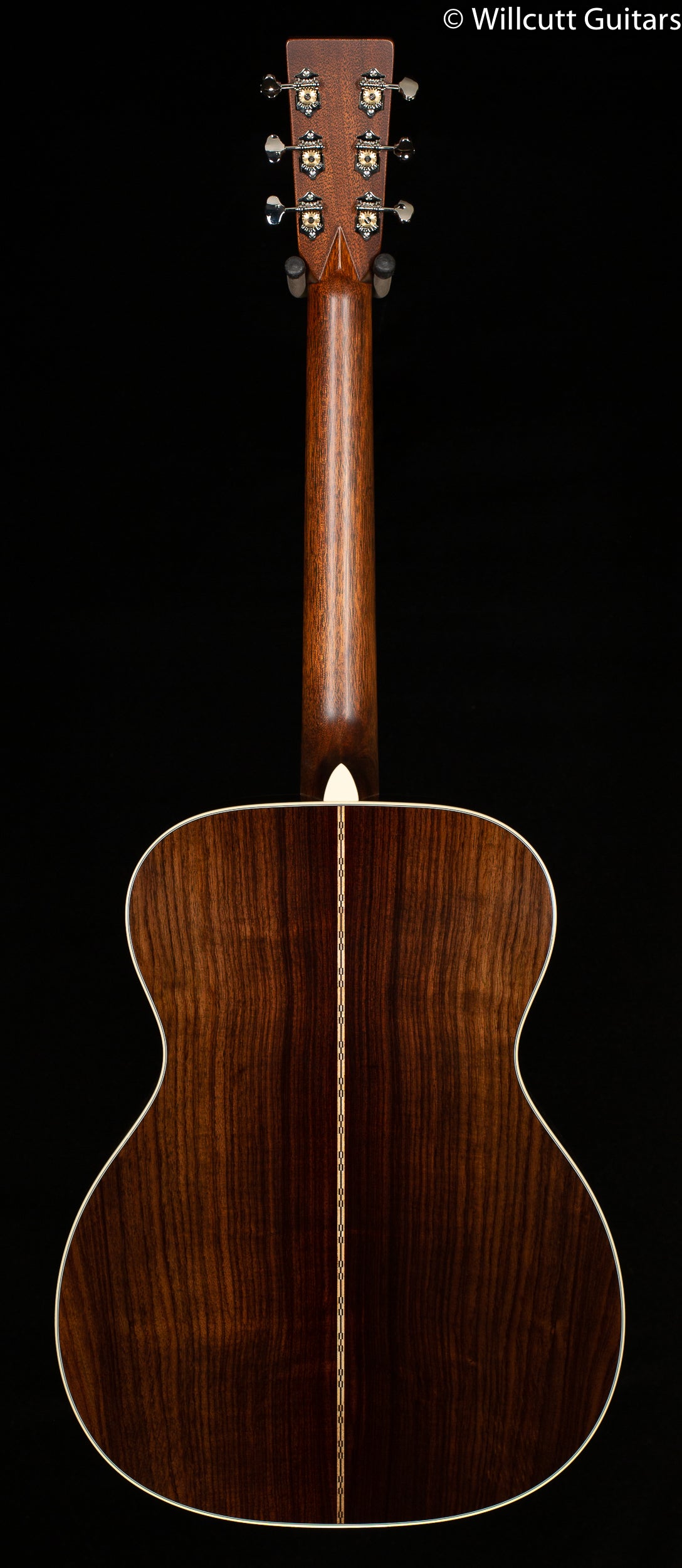 Martin 000-28 Reimagined