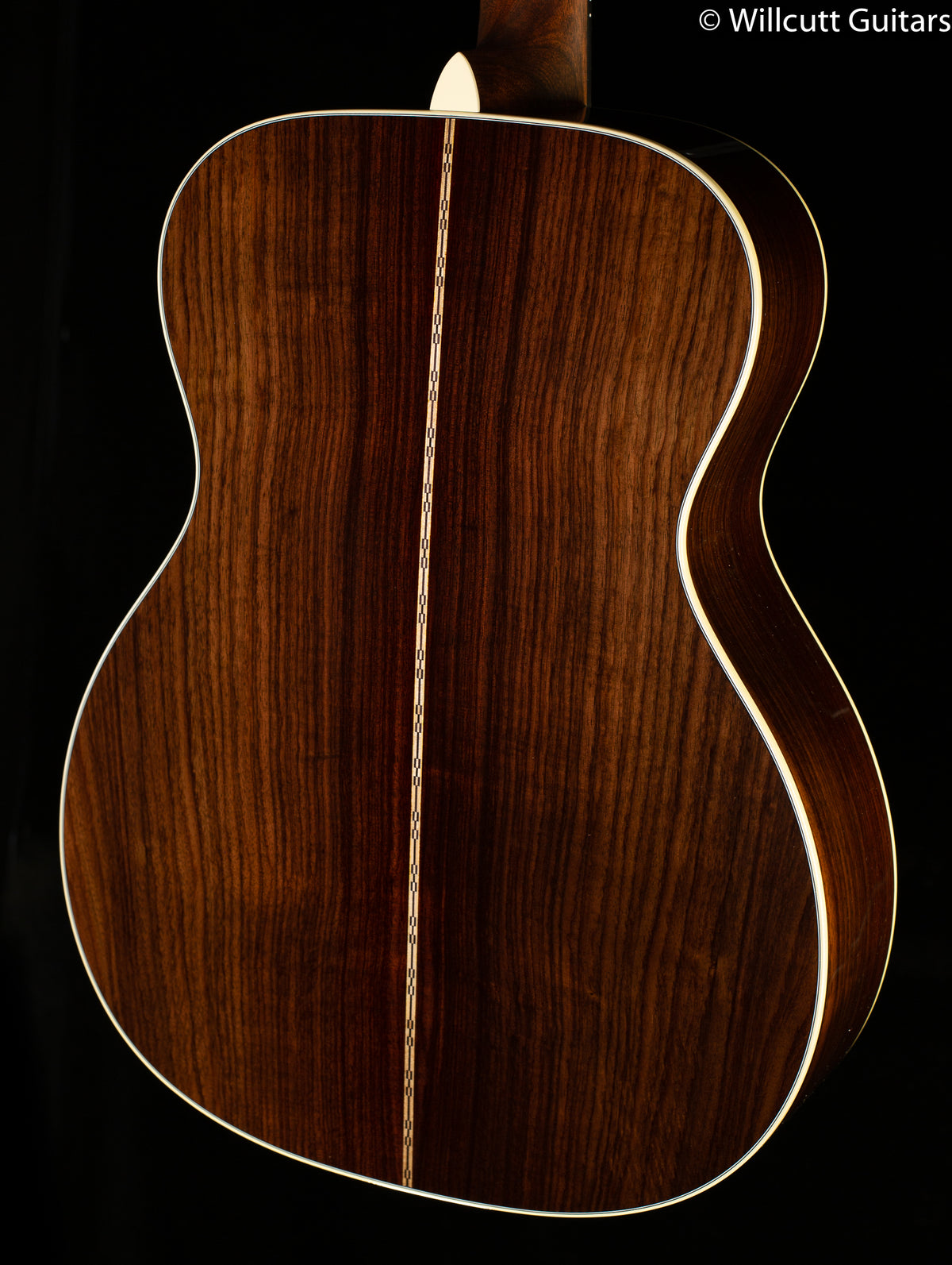 Martin 000-28 Reimagined