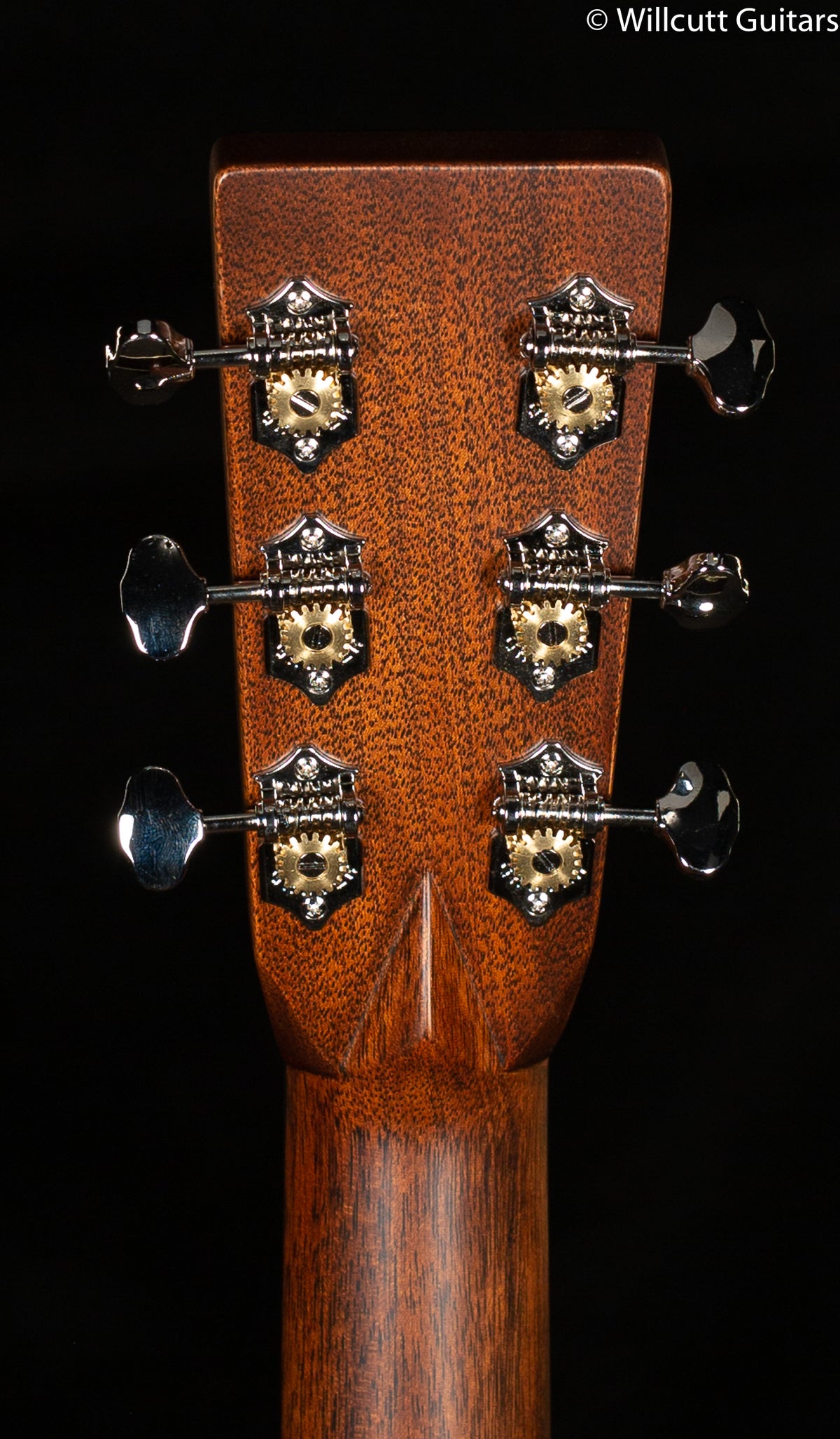 Martin 000-28 Reimagined