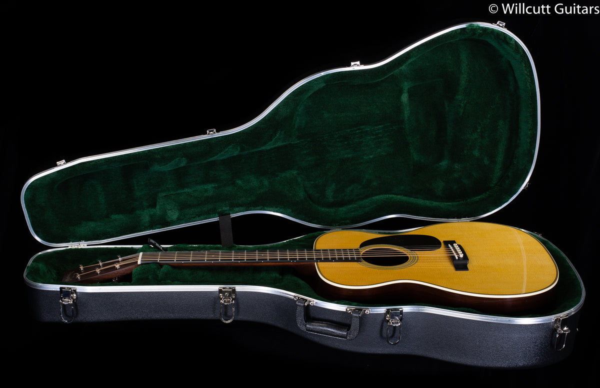 Martin 000-28 Reimagined