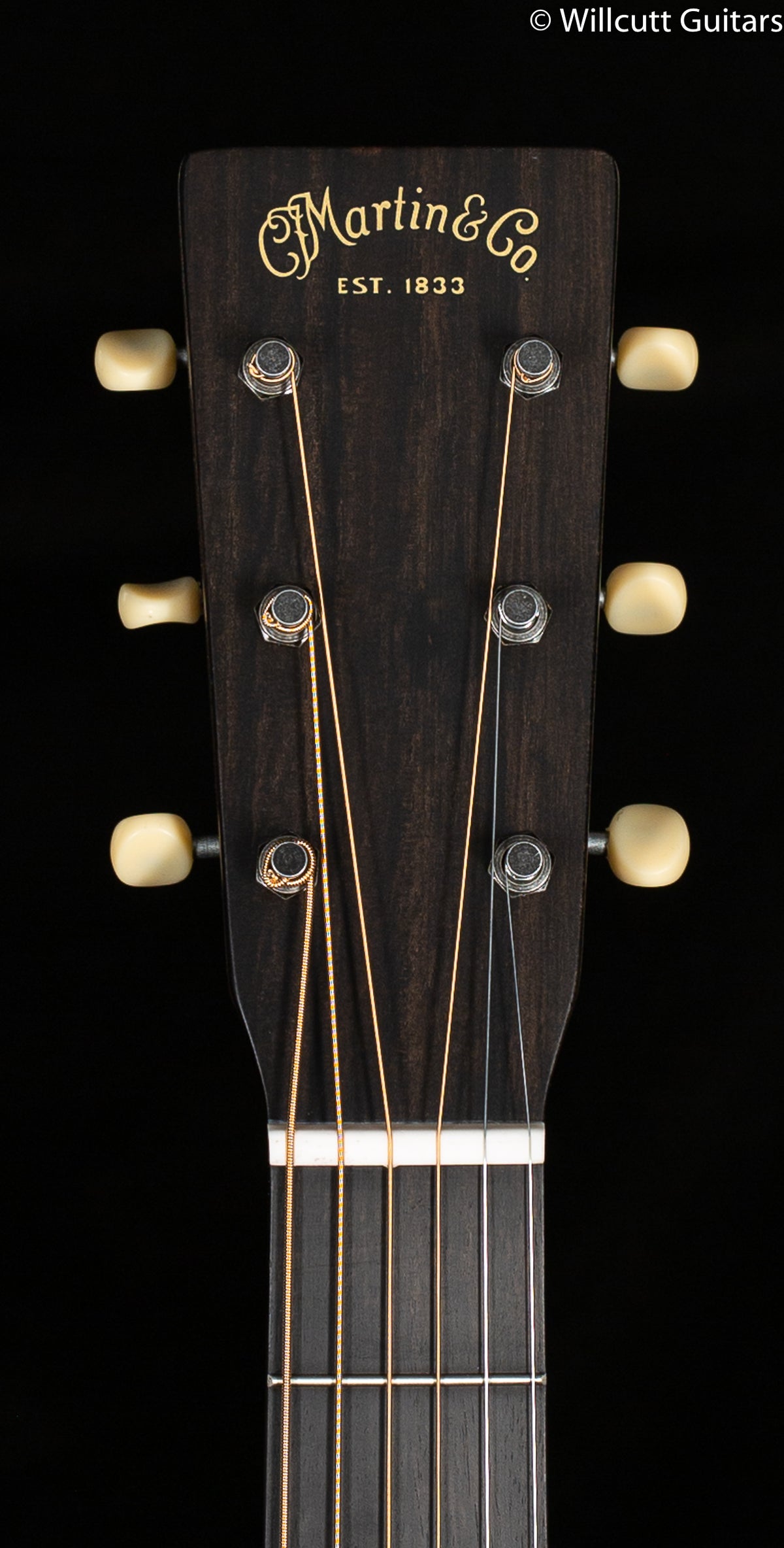 Martin CEO-7 Autumn Sunset Burst