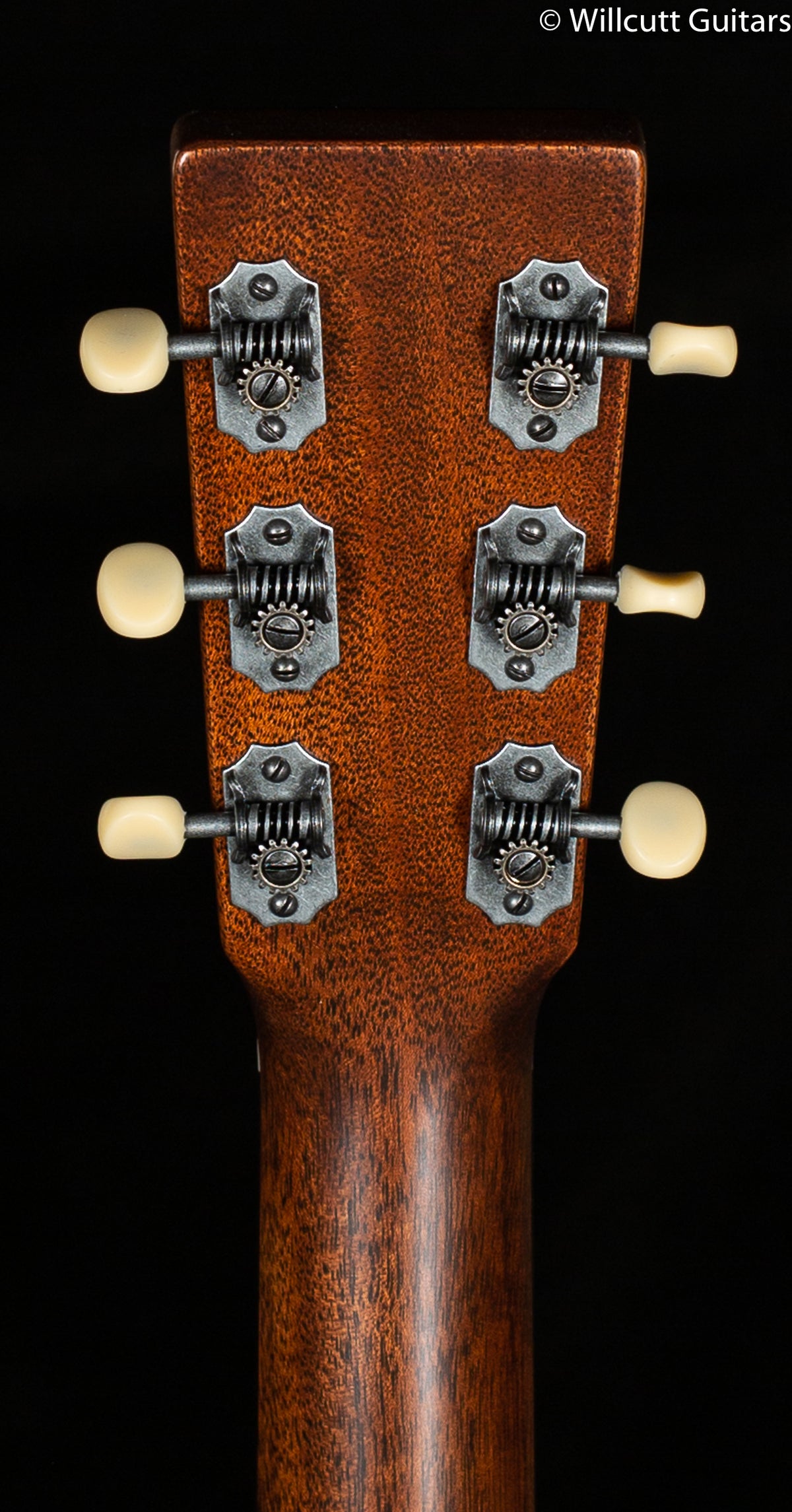 Martin CEO-7 Autumn Sunset Burst