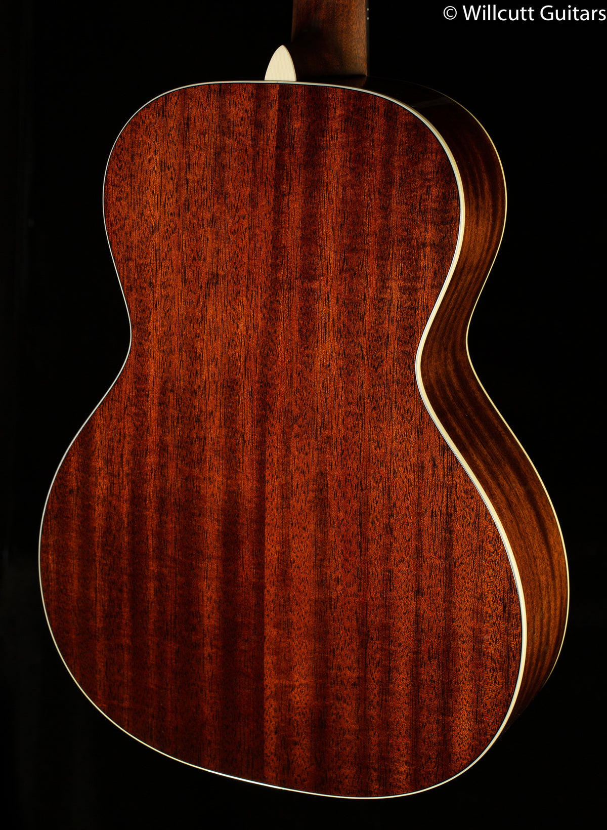 Martin CEO-7 Autumn Sunset Burst