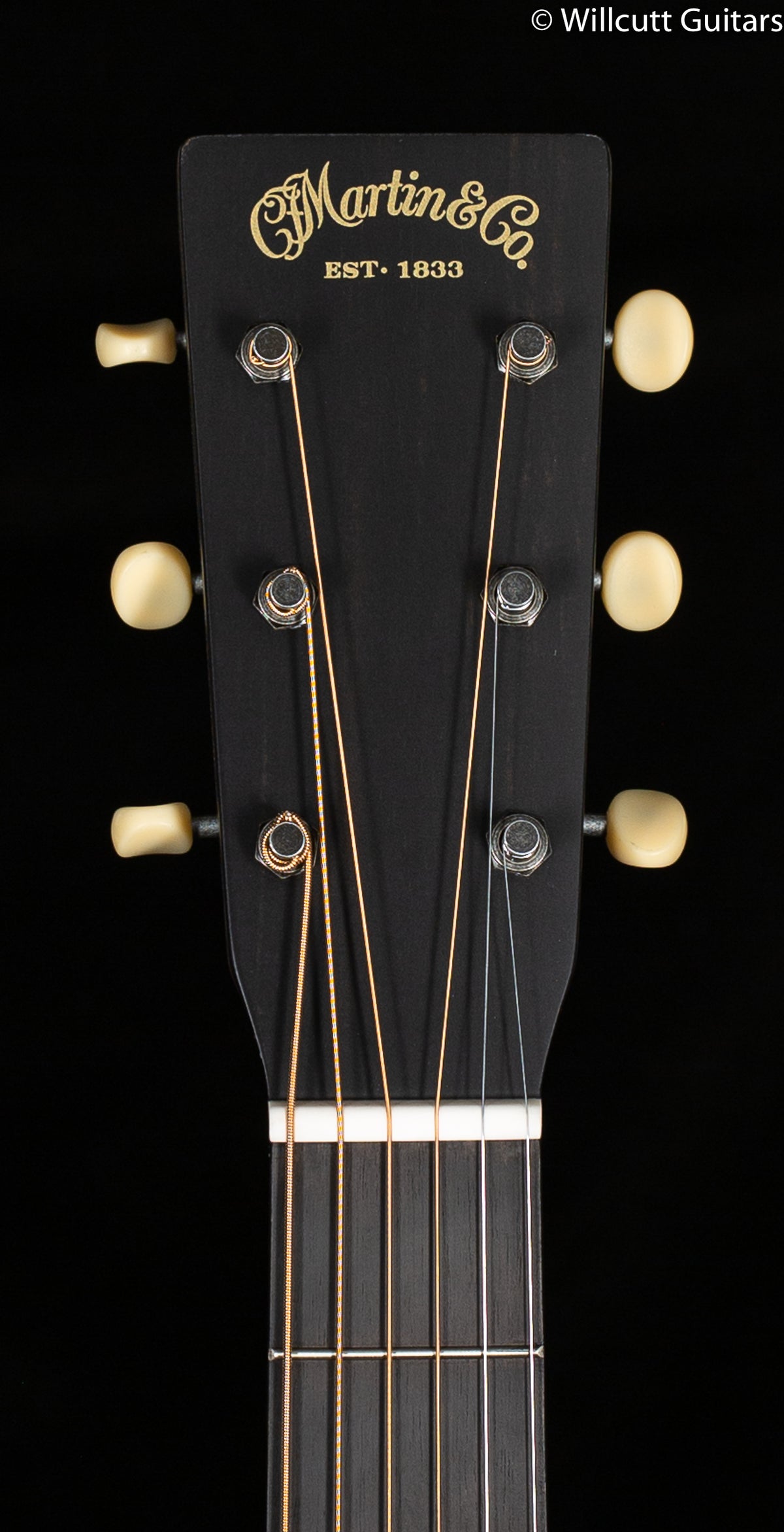 Martin CEO-7 Autumn Sunset Burst