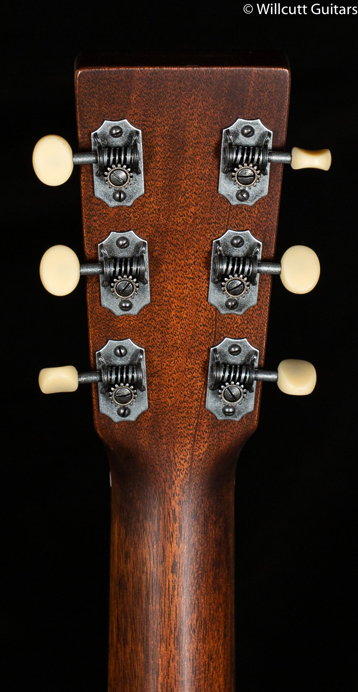 Martin CEO-7 Autumn Sunset Burst