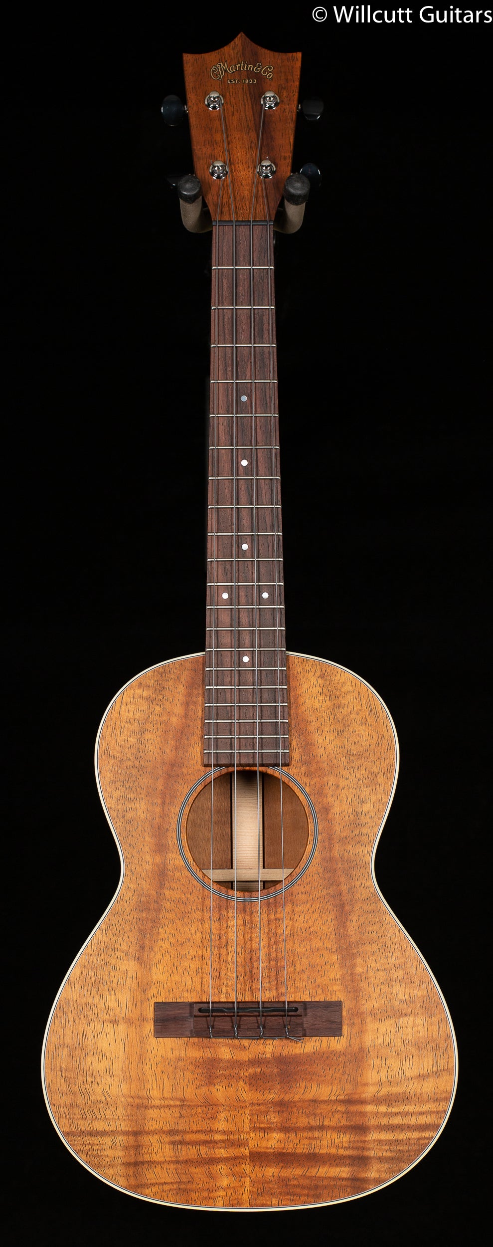 Martin 2K Tenor Ukulele