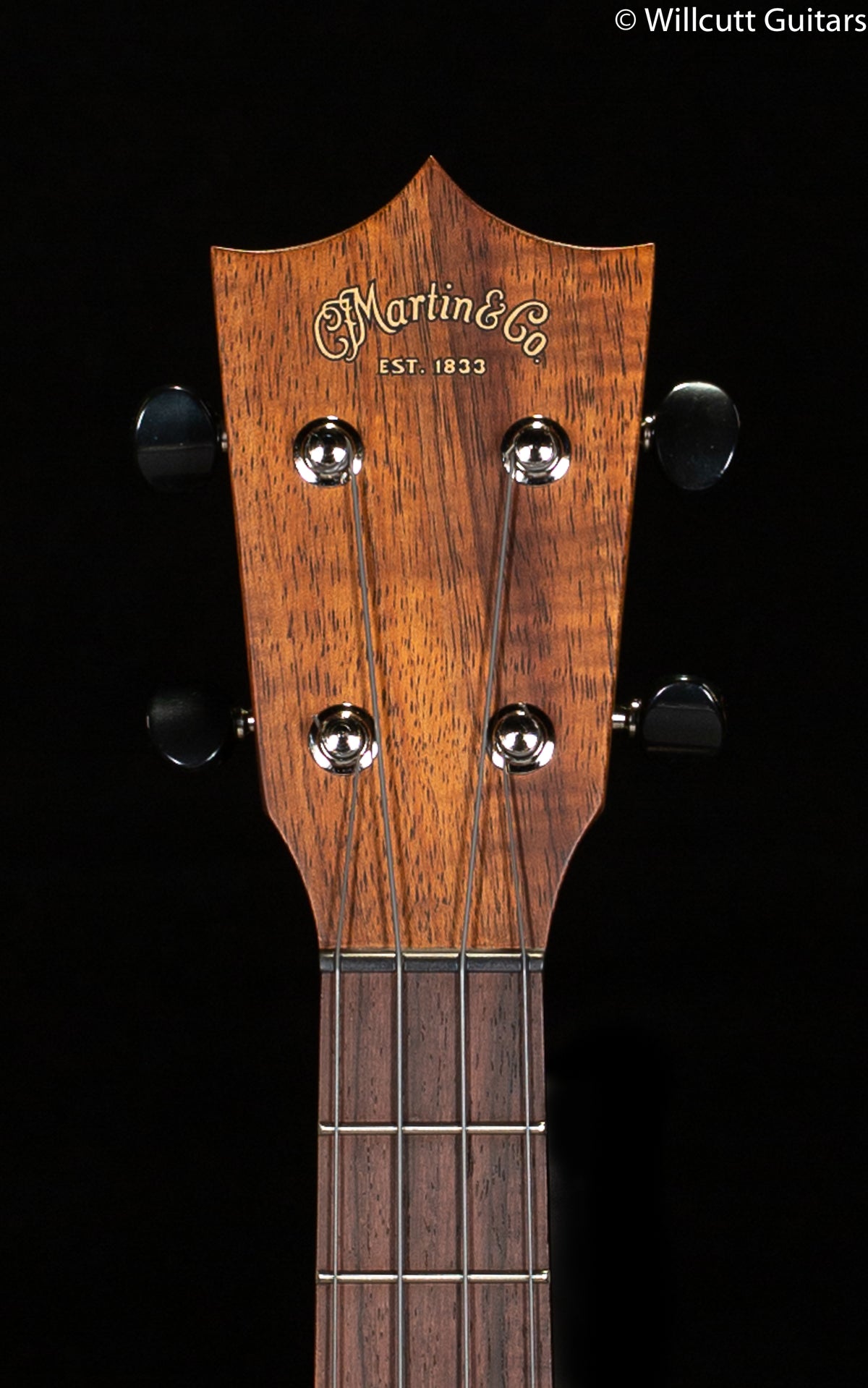 Martin 2K Tenor Ukulele