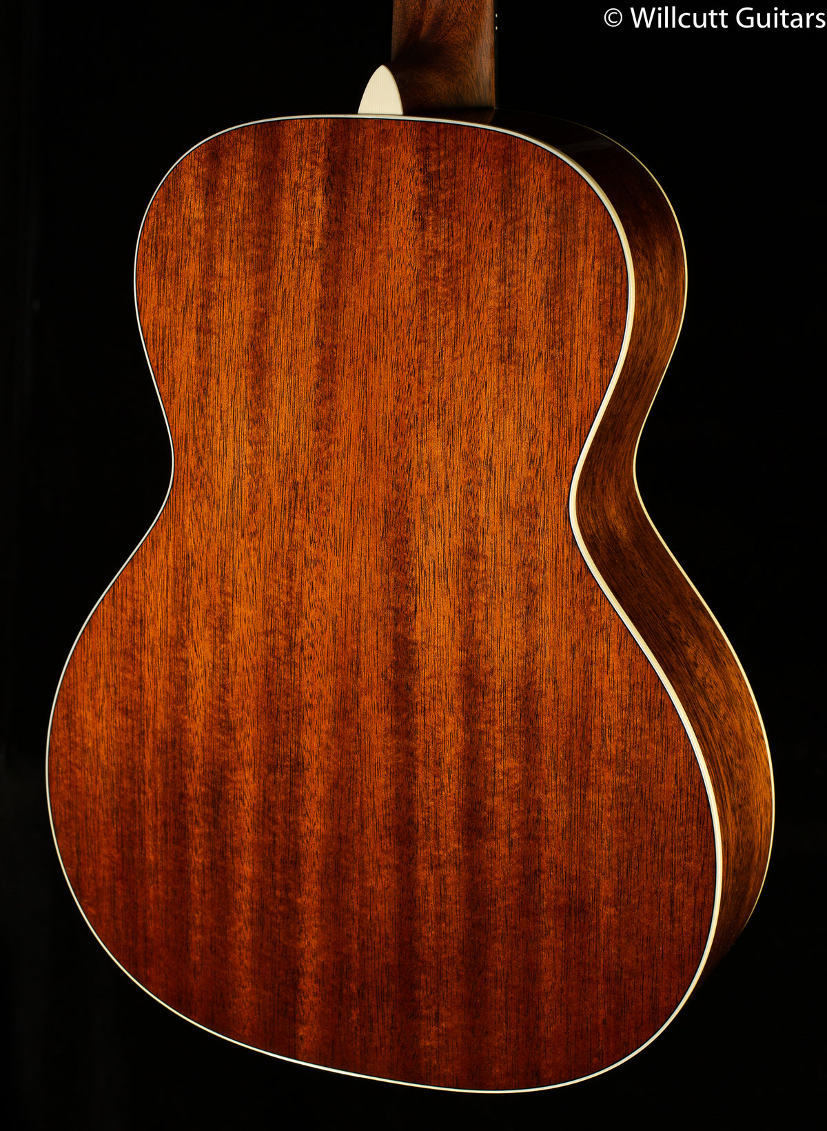 Martin CEO-7 Autumn Sunset Burst