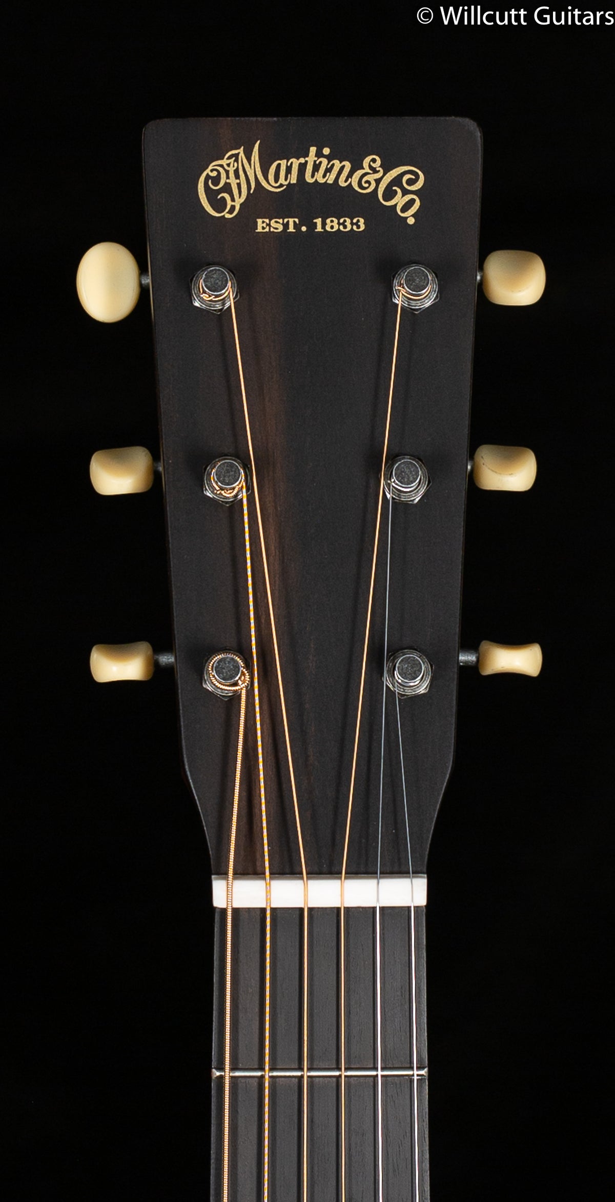 Martin CEO-7 Autumn Sunset Burst