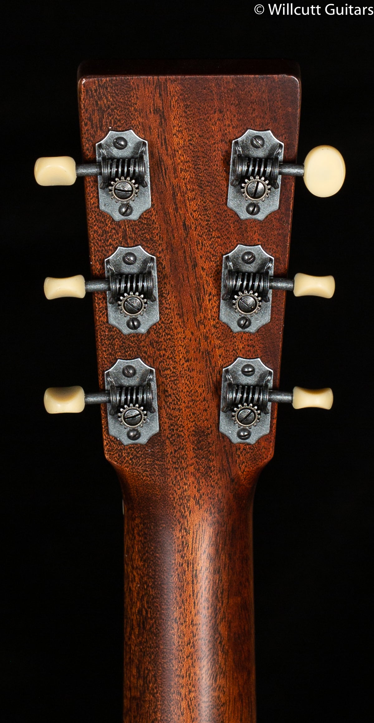 Martin CEO-7 Autumn Sunset Burst
