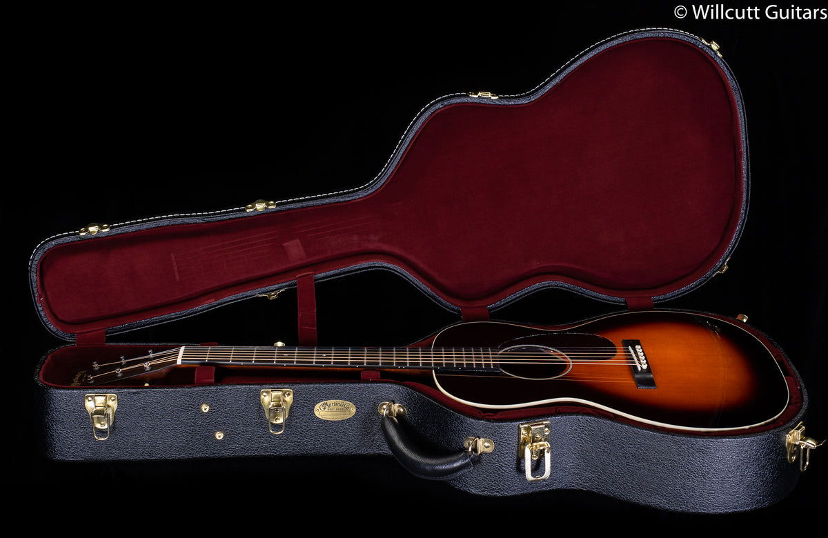 Martin CEO-7 Autumn Sunset Burst