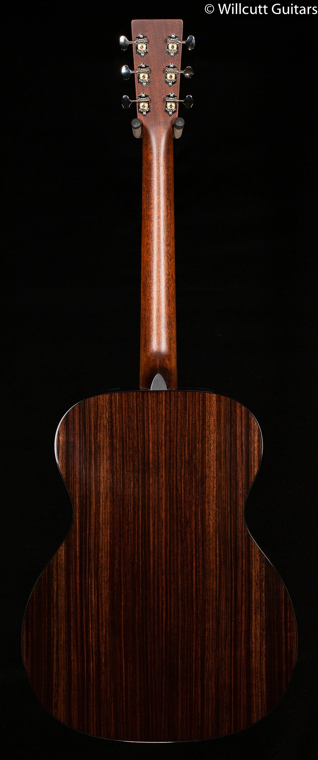Martin OM-21 Ambertone