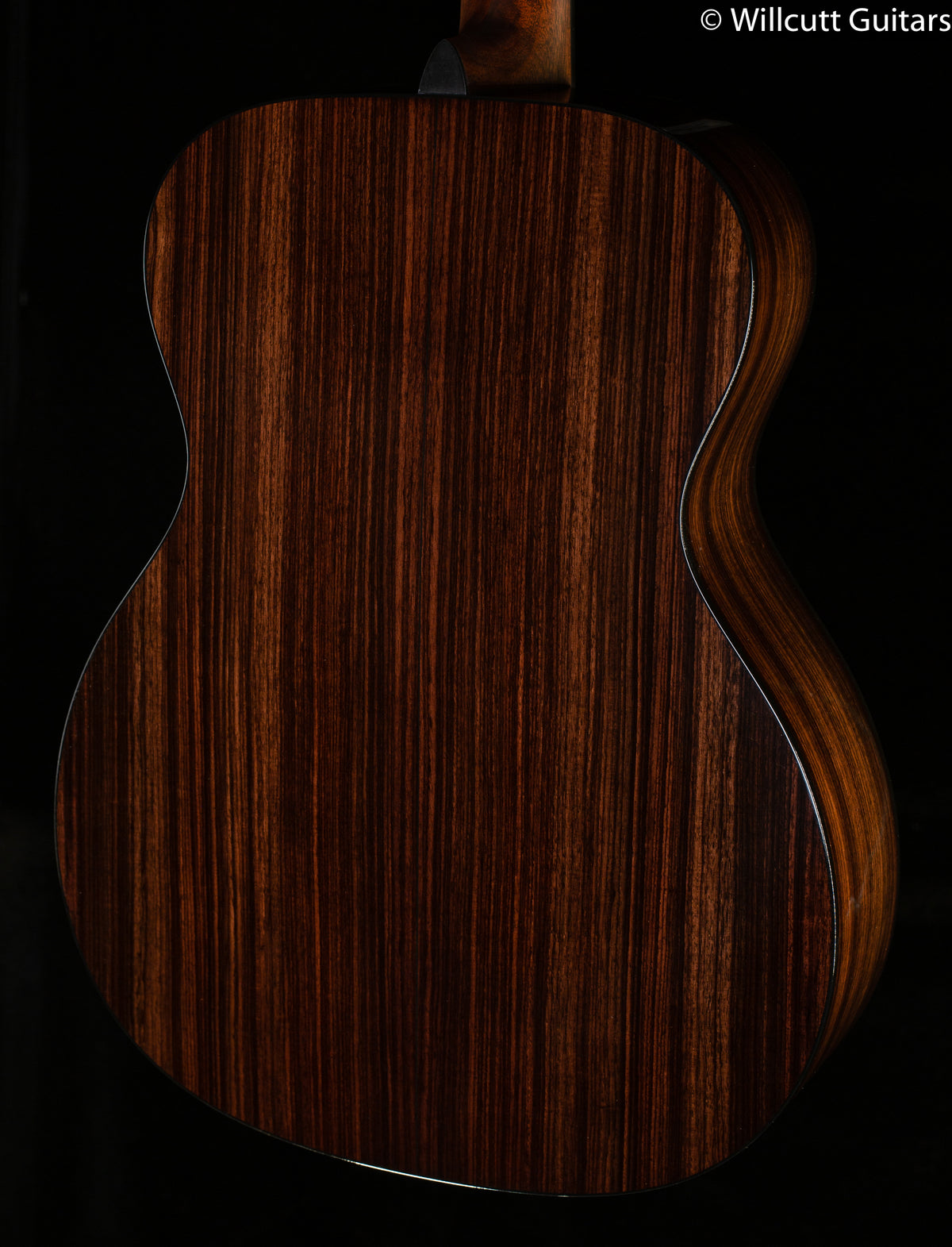 Martin OM-21 Ambertone