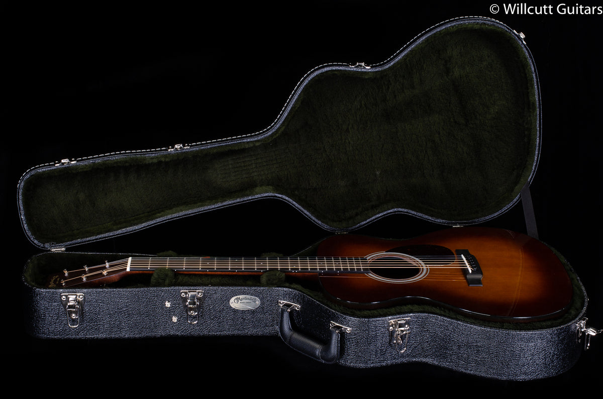 Martin OM-21 Ambertone