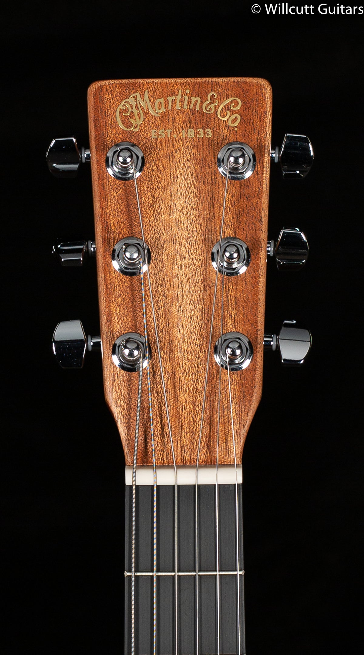 Martin D Jr-10E Streetmaster (433)