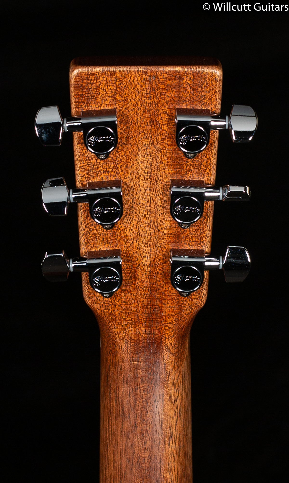 Martin D Jr-10E Streetmaster (433)