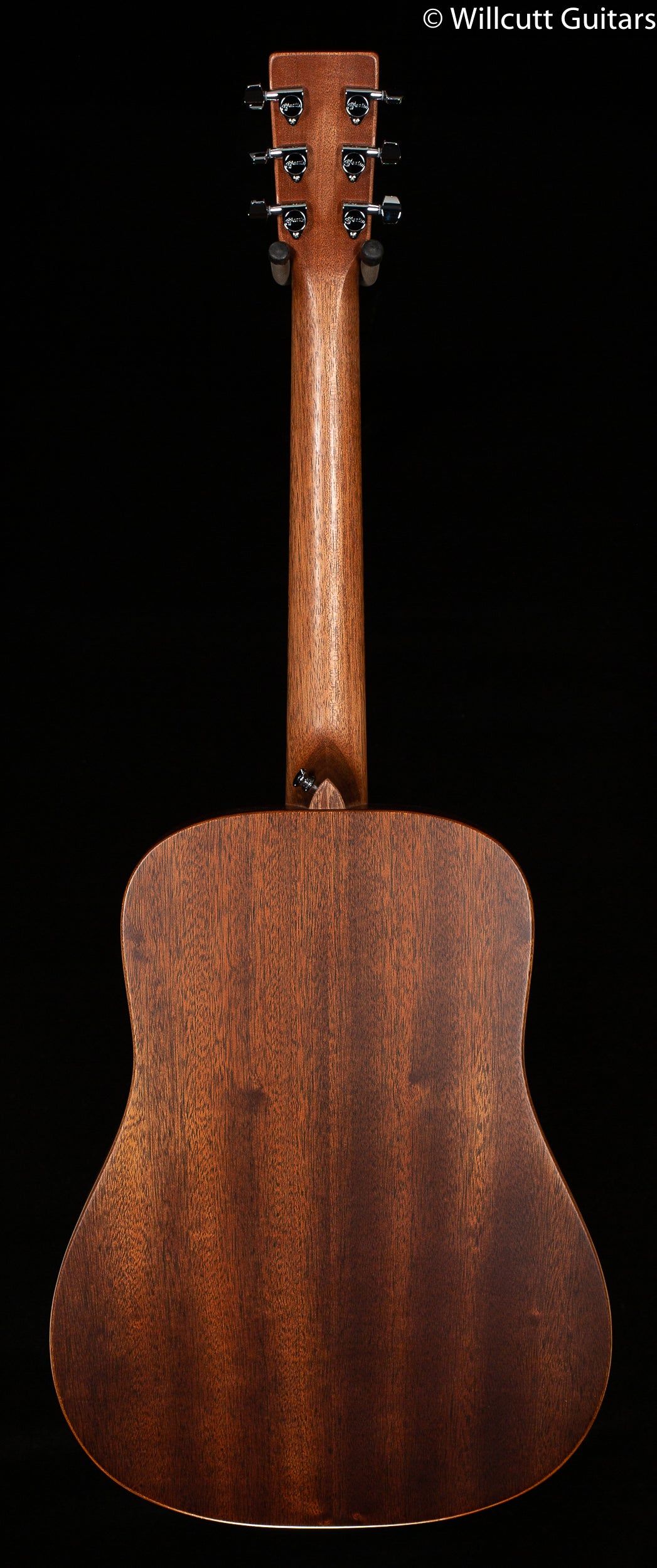 Martin D Jr-10E Streetmaster (438)