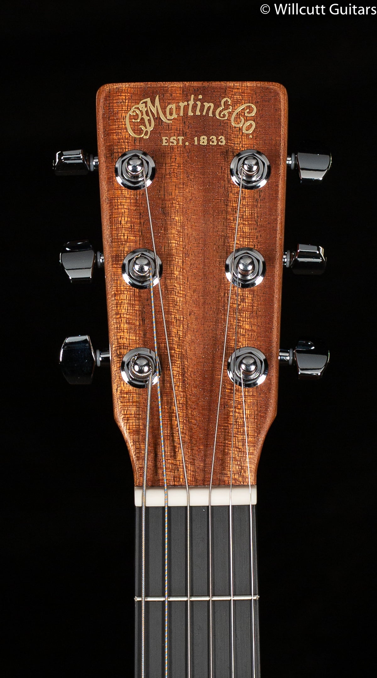 Martin D Jr-10E Streetmaster (438)