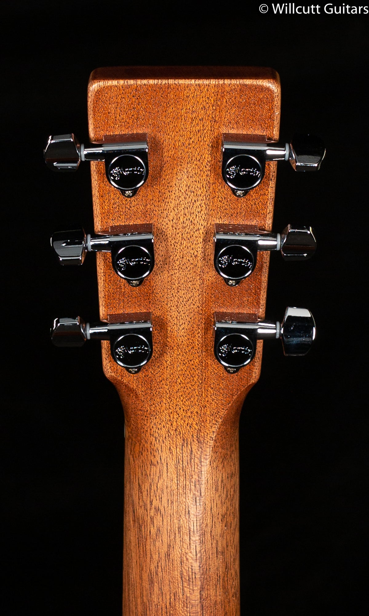 Martin D Jr-10E Streetmaster (438)