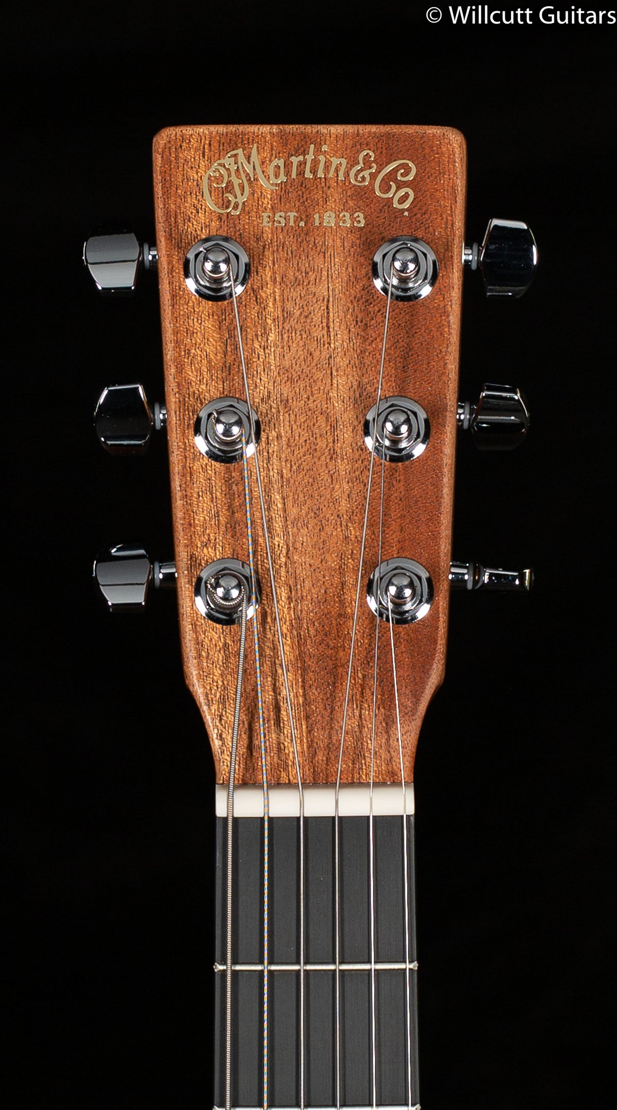 Martin D Jr-10E Streetmaster (439)