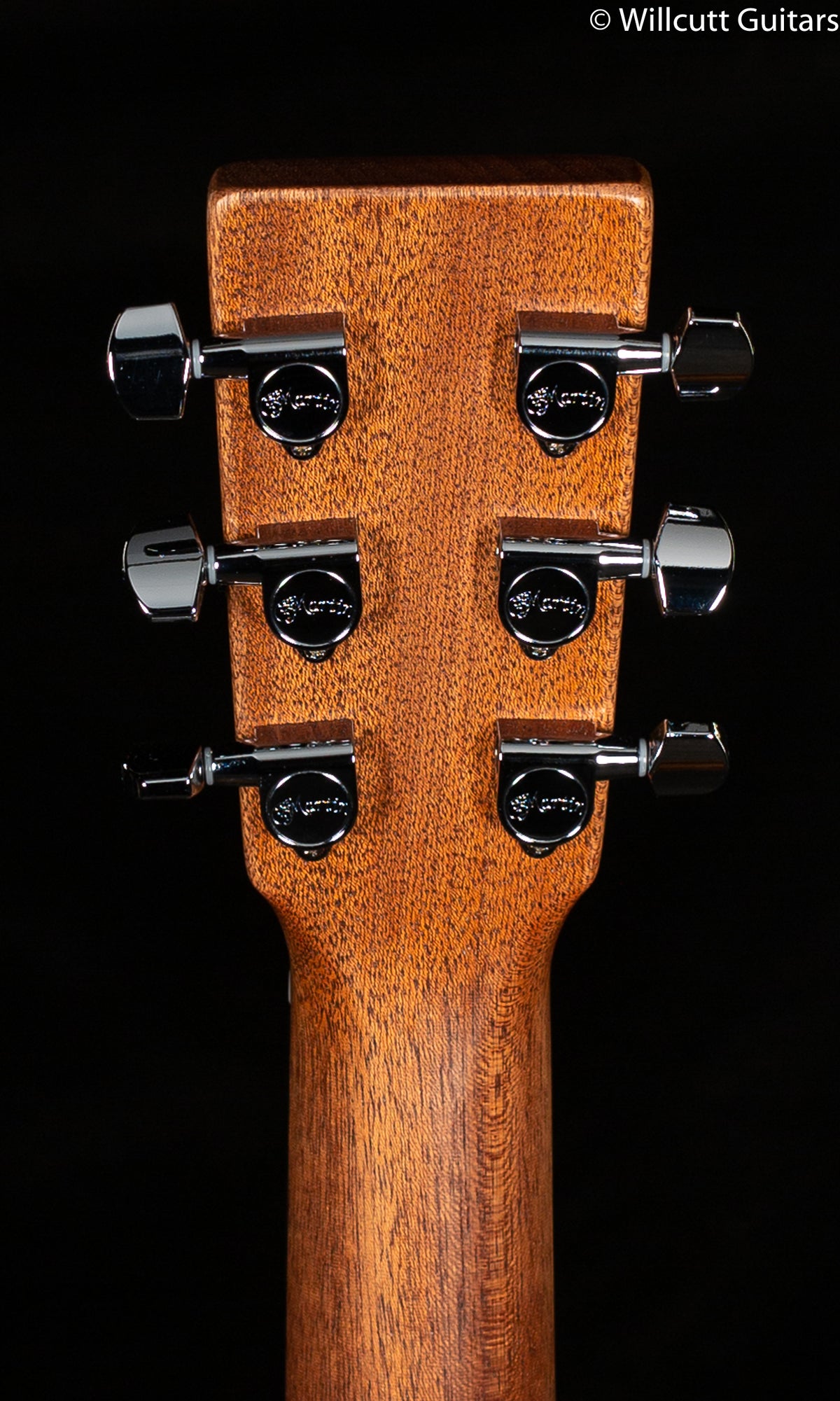 Martin D Jr-10E Streetmaster (439)