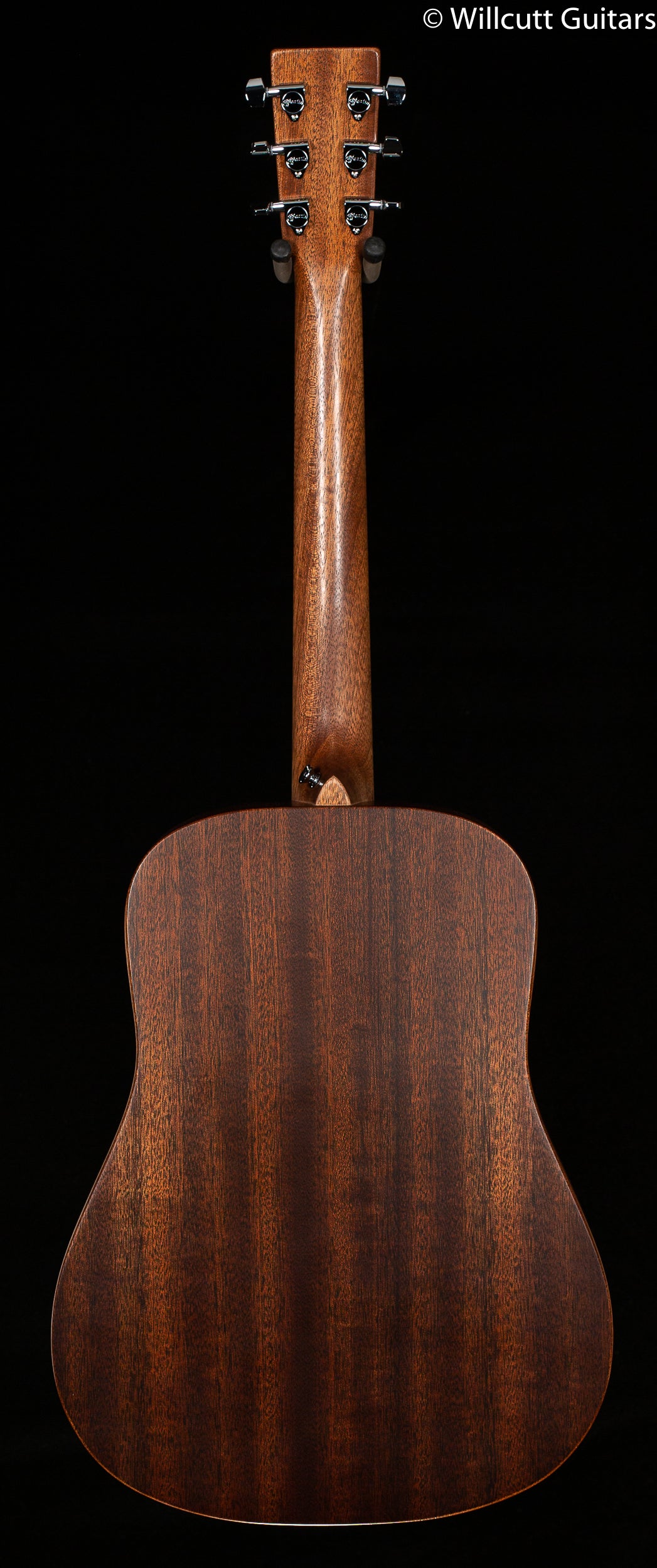 Martin D Jr-10E Streetmaster (440)