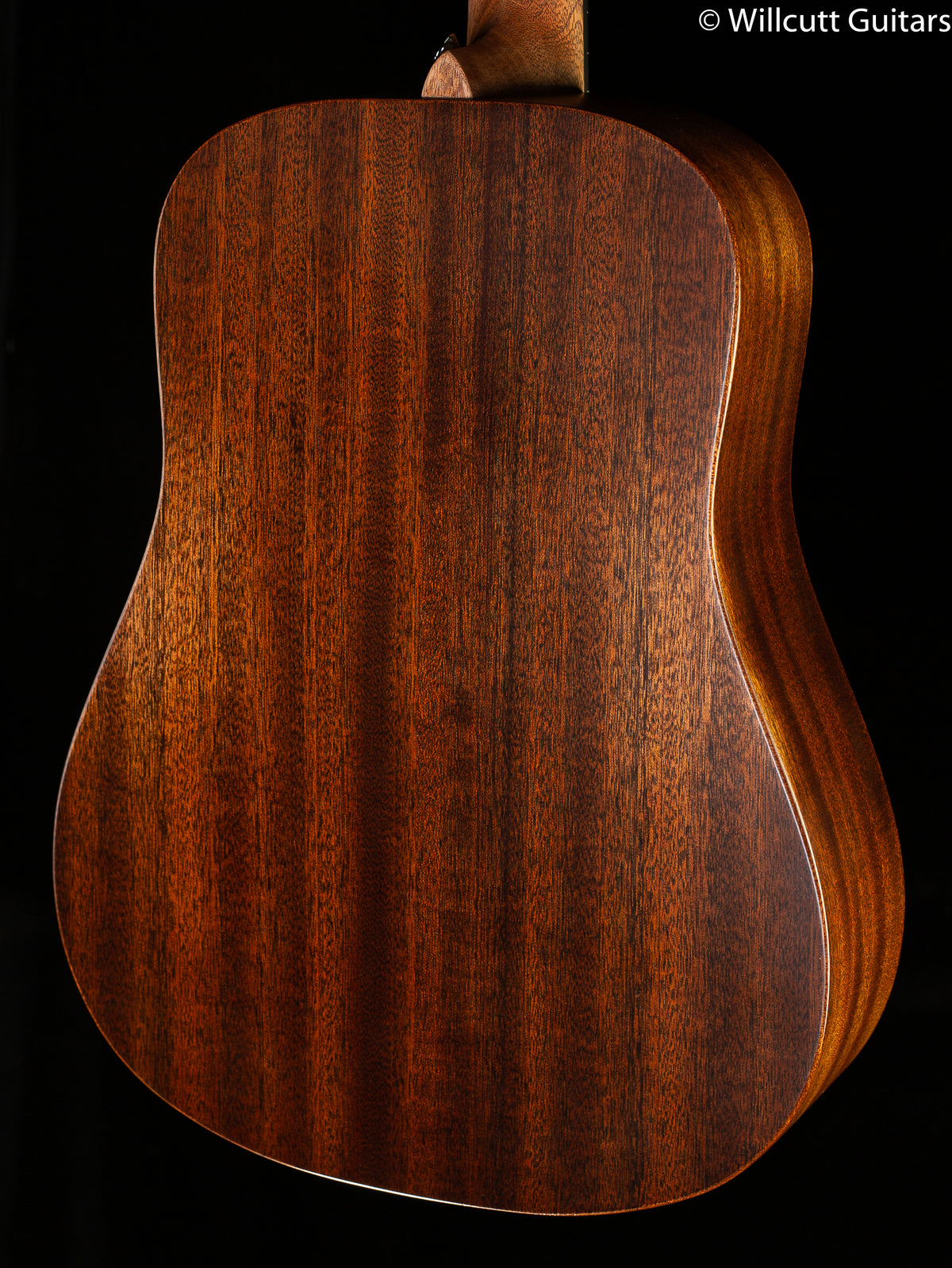 Martin D Jr-10E Streetmaster (440)