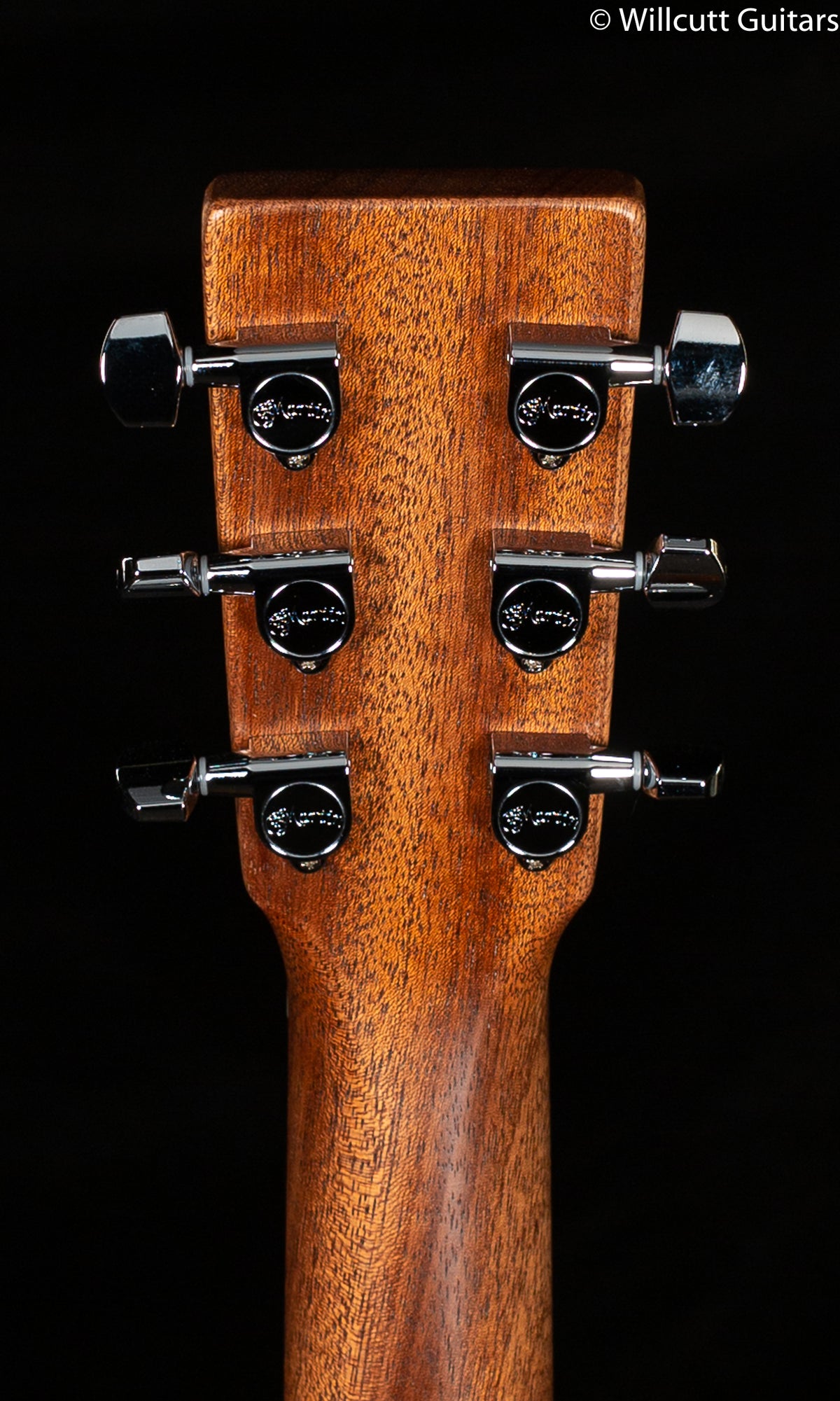 Martin D Jr-10E Streetmaster (440)