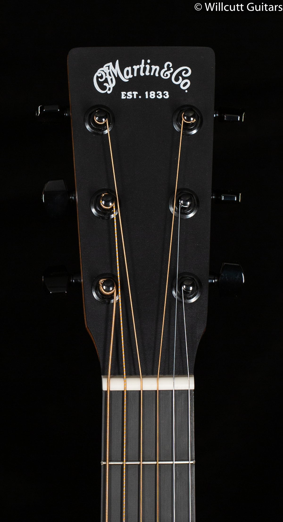 Martin 000-12E (474)