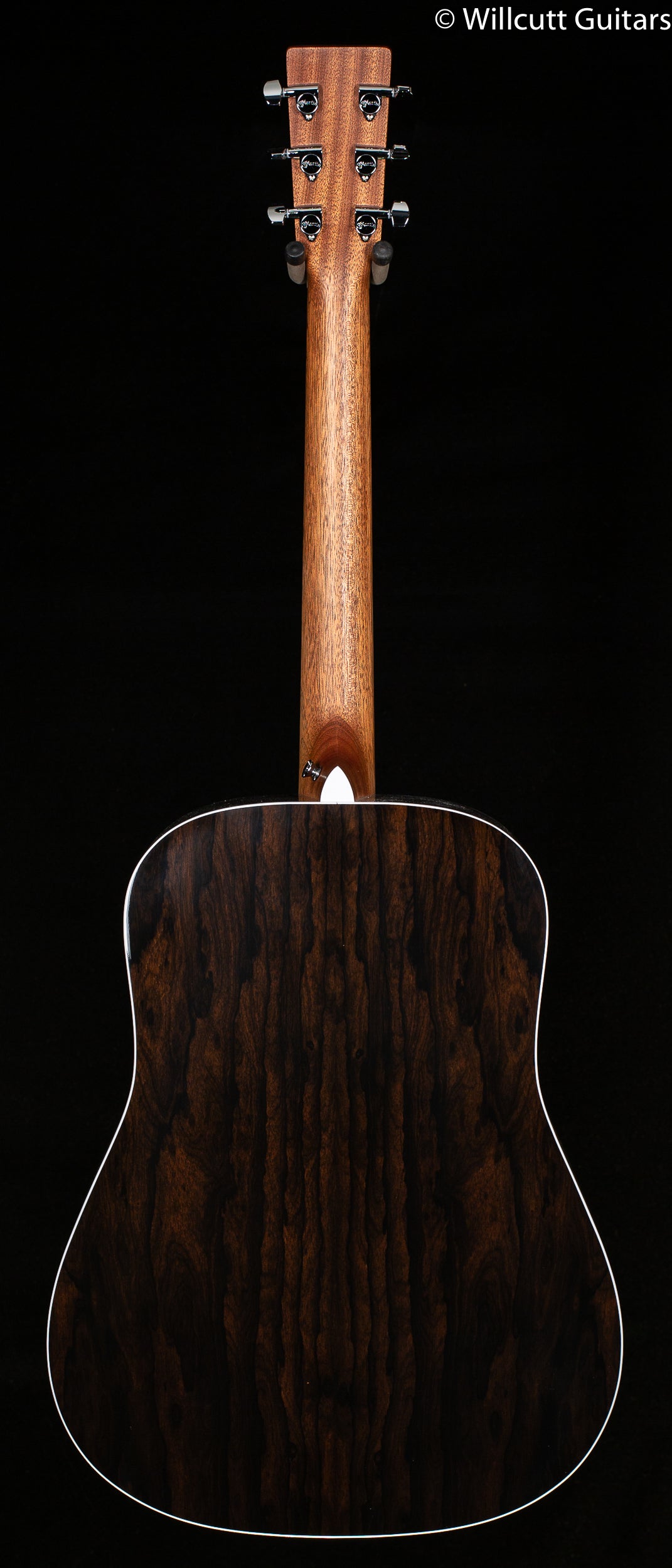 Martin D-13E Ziricote Veneer (608)