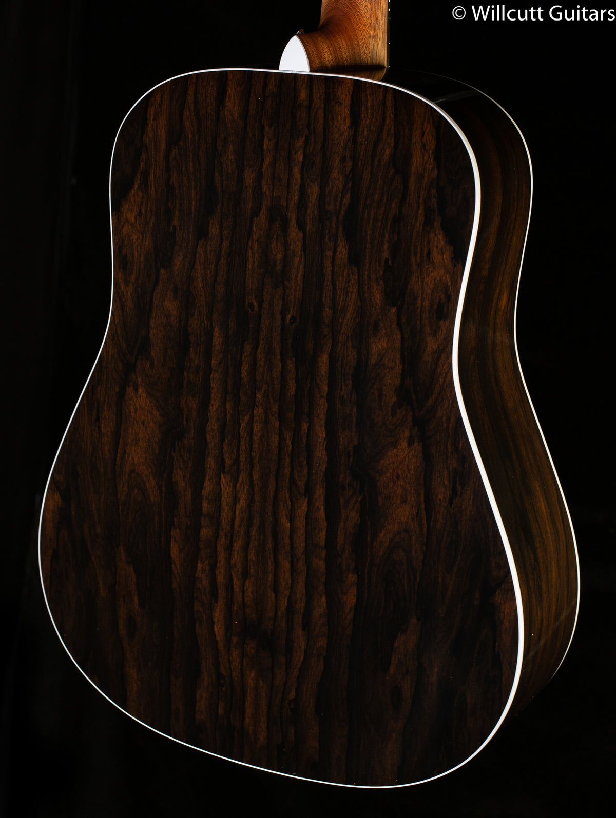 Martin D-13E Ziricote Veneer (608)