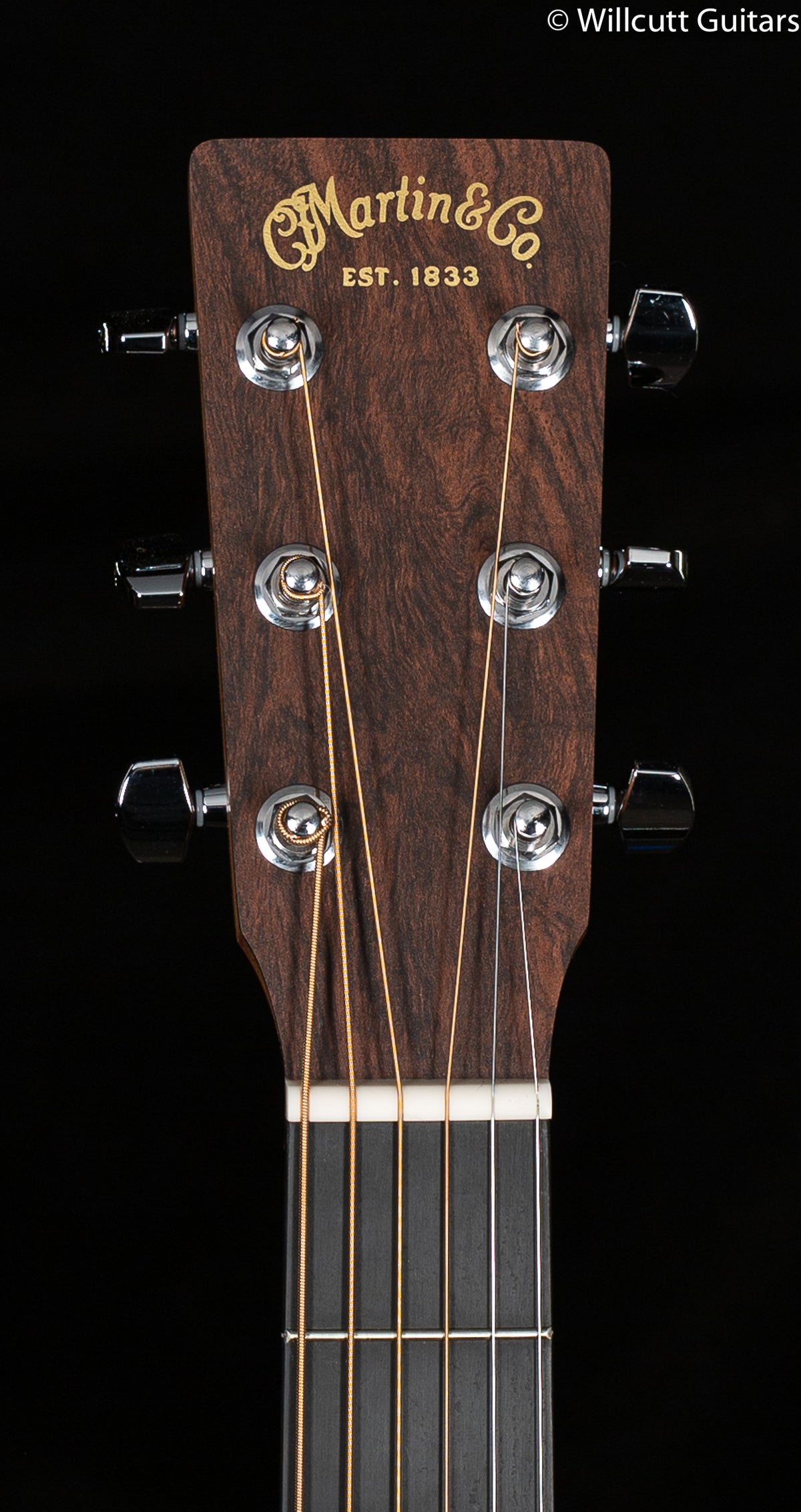 Martin D-13E Ziricote Veneer (608)
