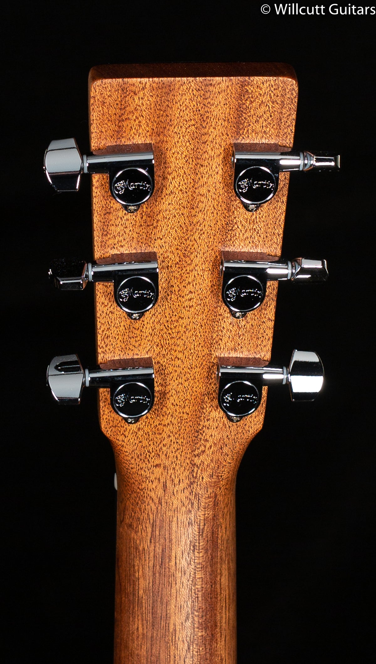 Martin D-13E Ziricote Veneer (608)