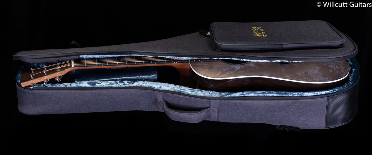 Martin D-13E Ziricote Veneer (608)