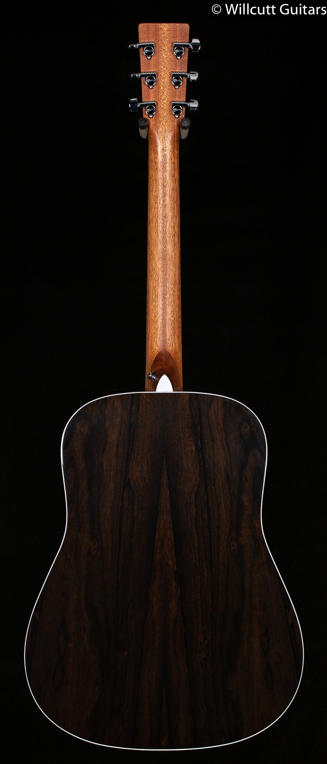 Martin D-13E Ziricote Veneer (609)
